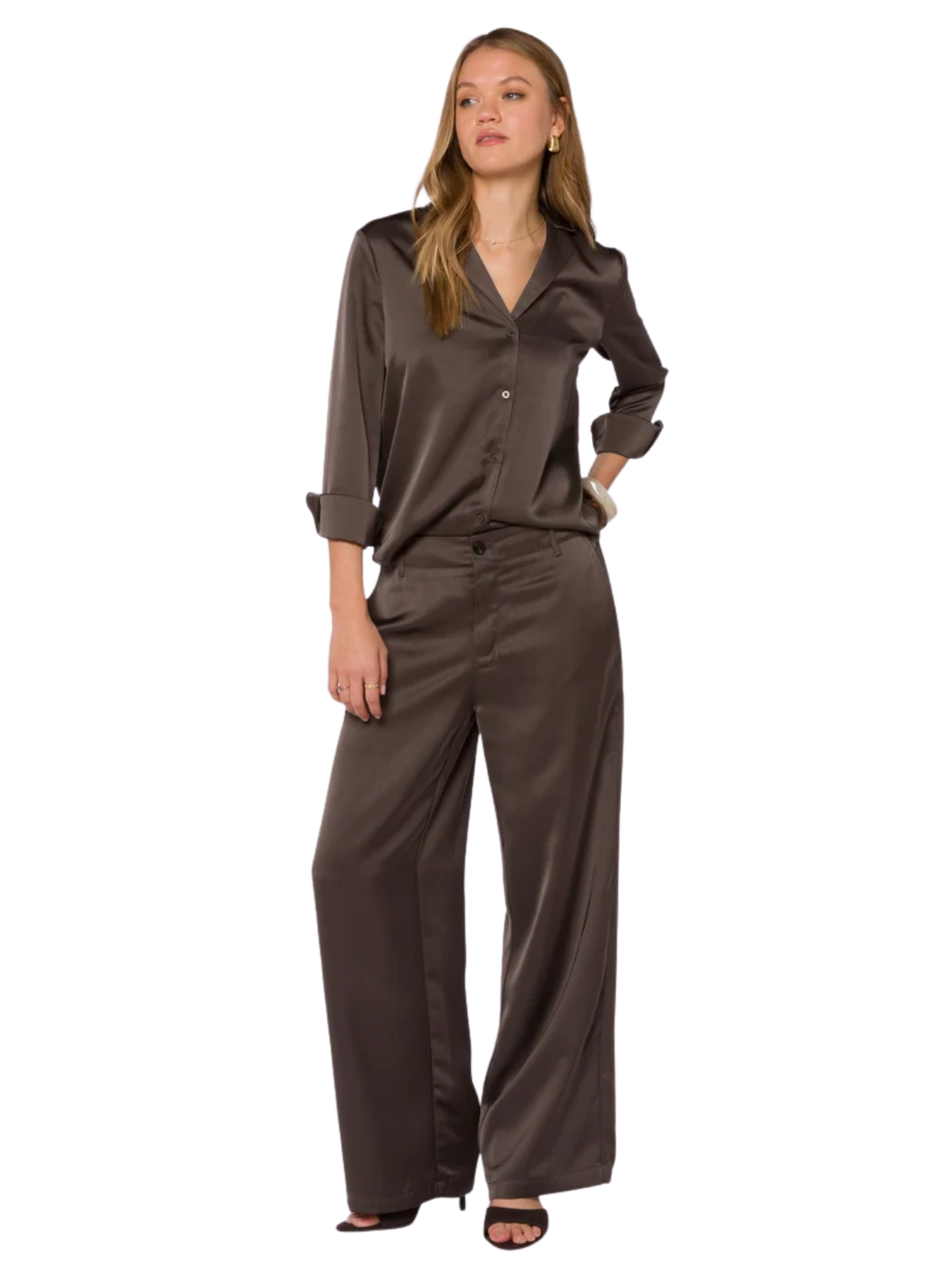 Bronnie Pant