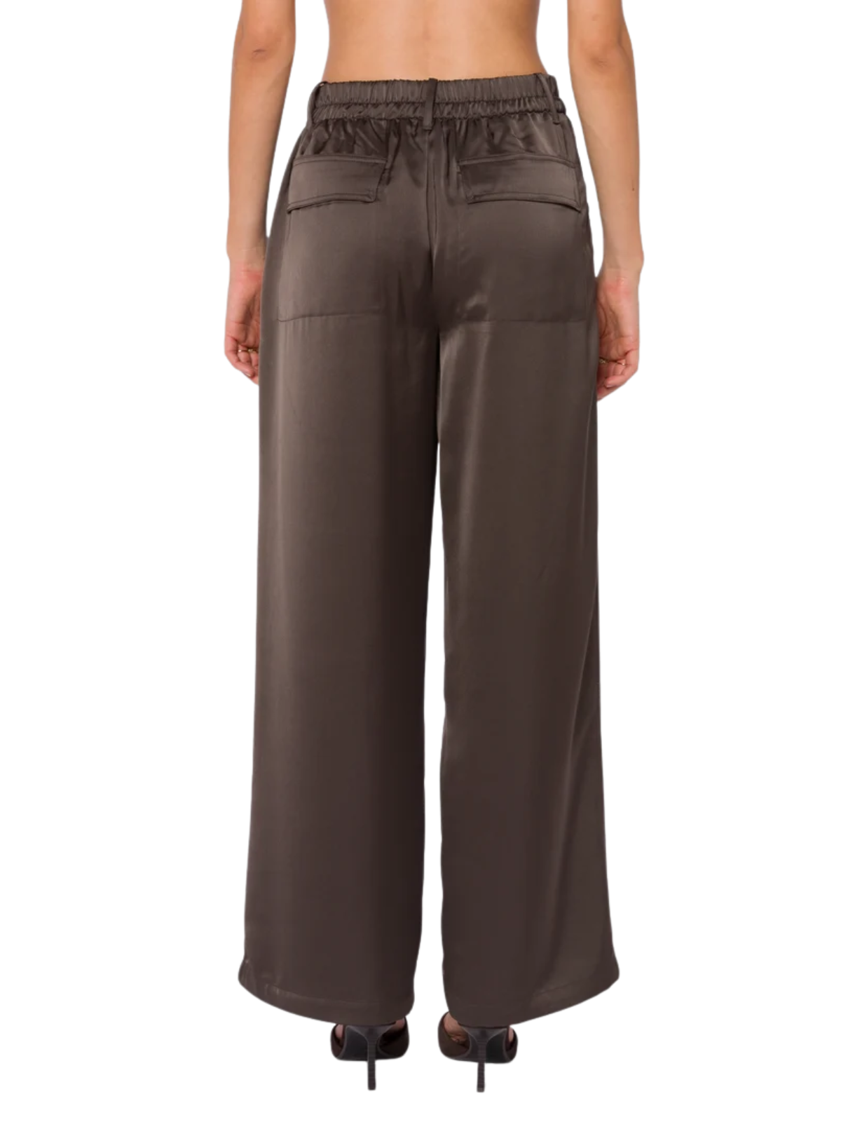 Bronnie Pant