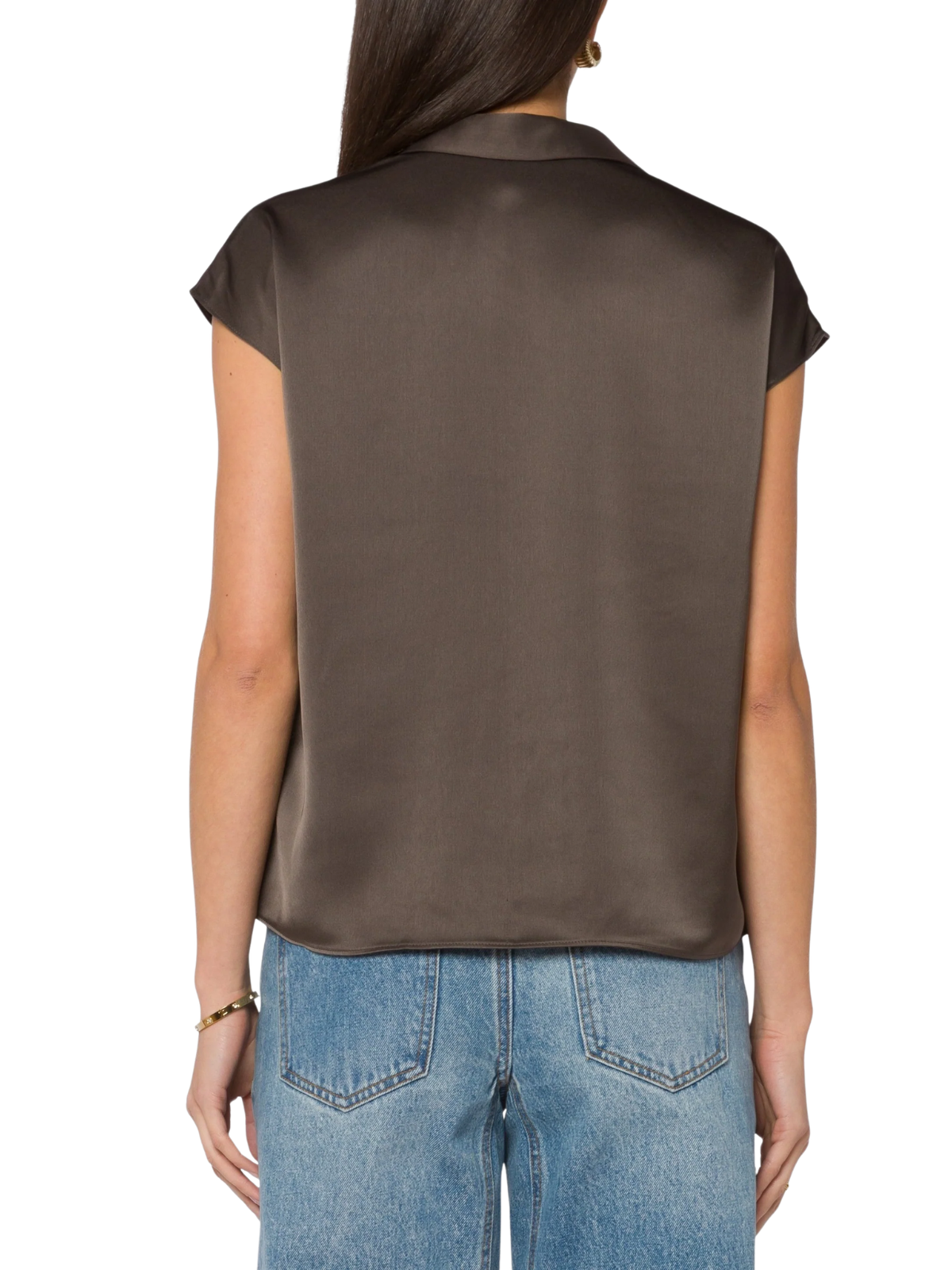 Camelia Top