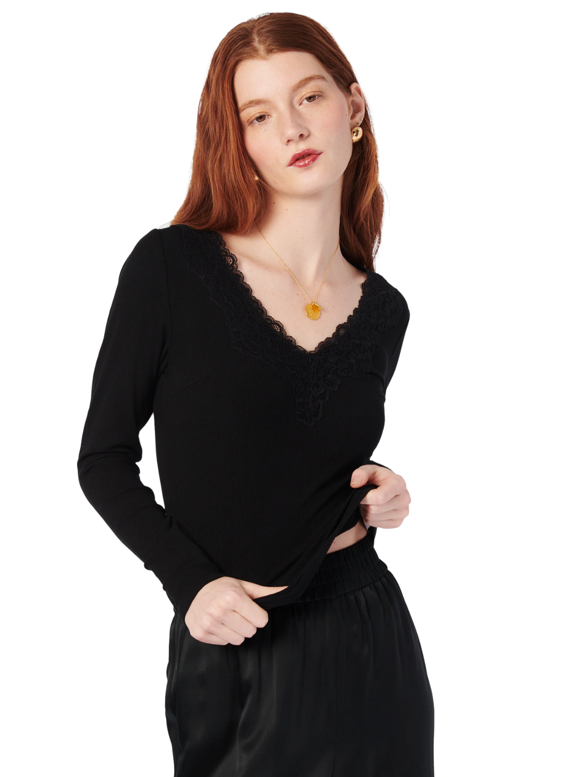 Rooney Top_Cami NYC_S25-T05	