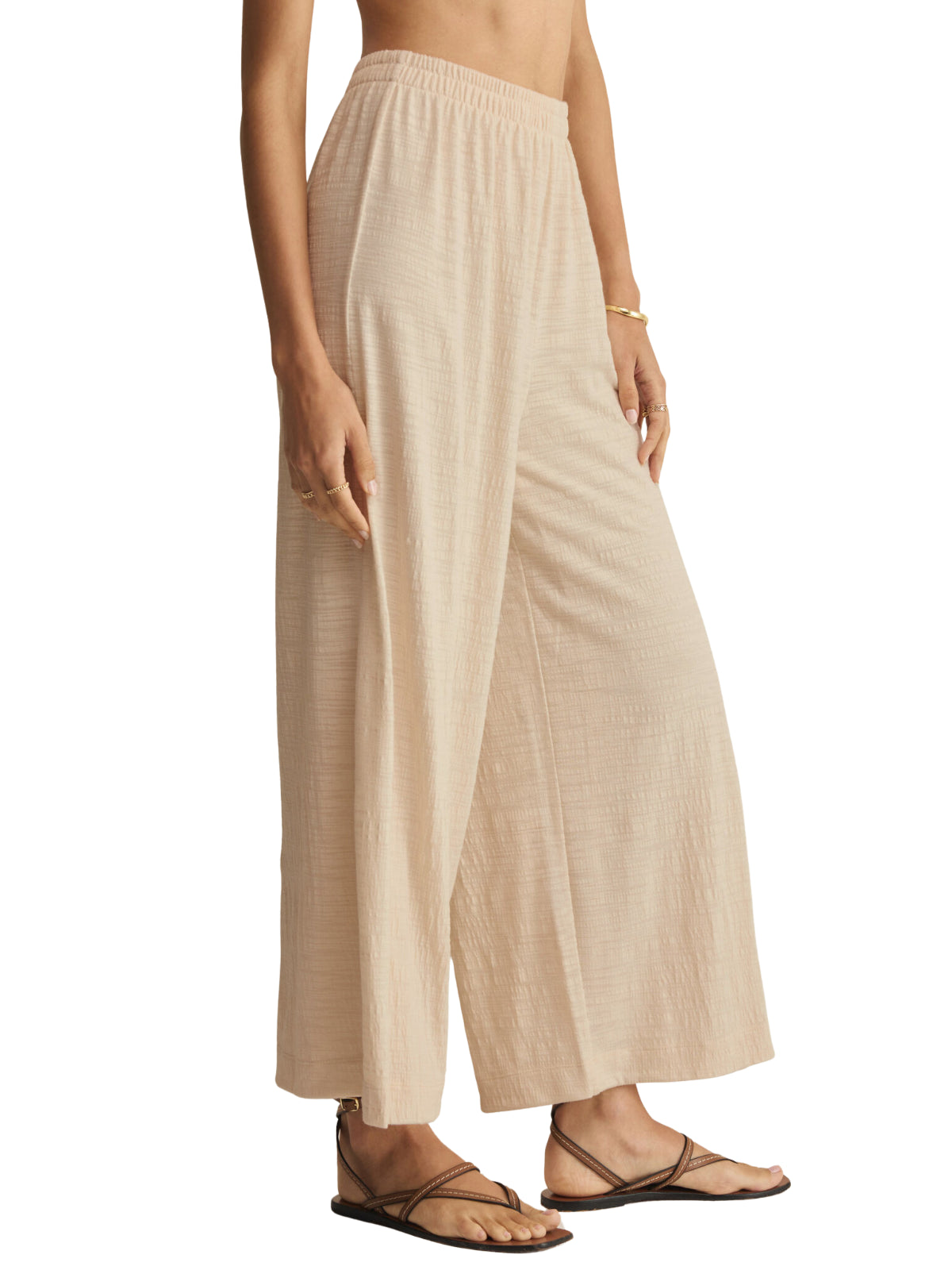 Scout Textured Slub Pant_Z Supply_ZP262881
