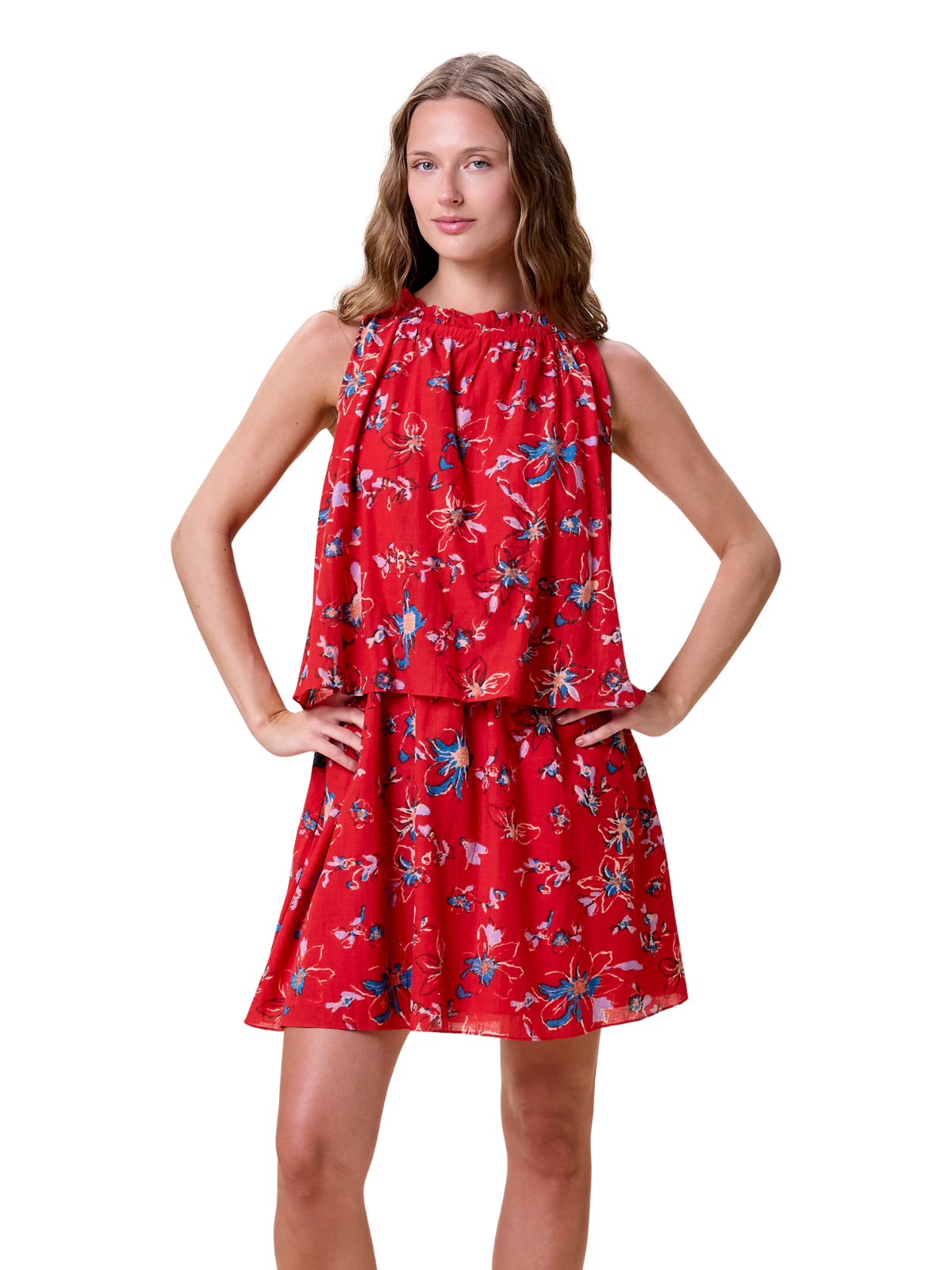 SHANNONMINIDRESS_CM26SP302712_Cleobella