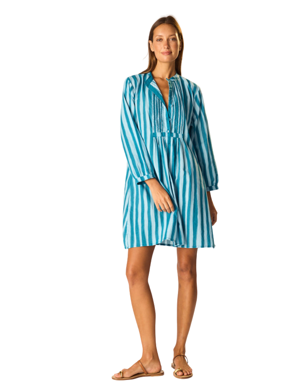 Sammie Short Dress_Natalie Martin_C103-SS26-07
