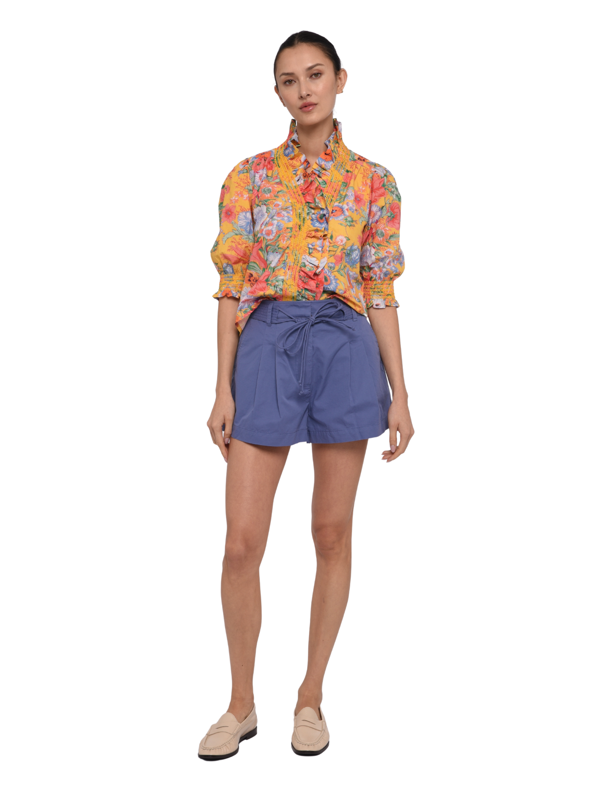 Sammie Short_Love The Label_L2605-210