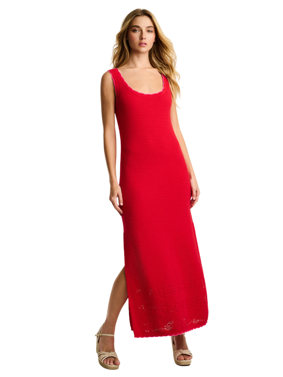 Seaside Chic Dress_Lisa Todd_S26-C279