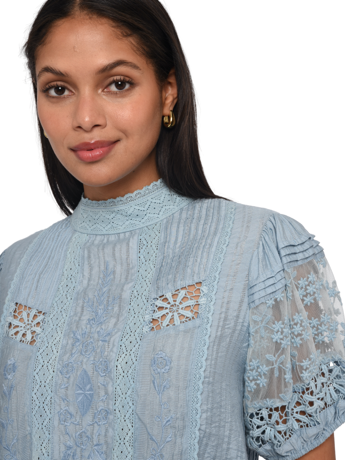 Sheila Top_Love The Label_L2606-3410-BBD