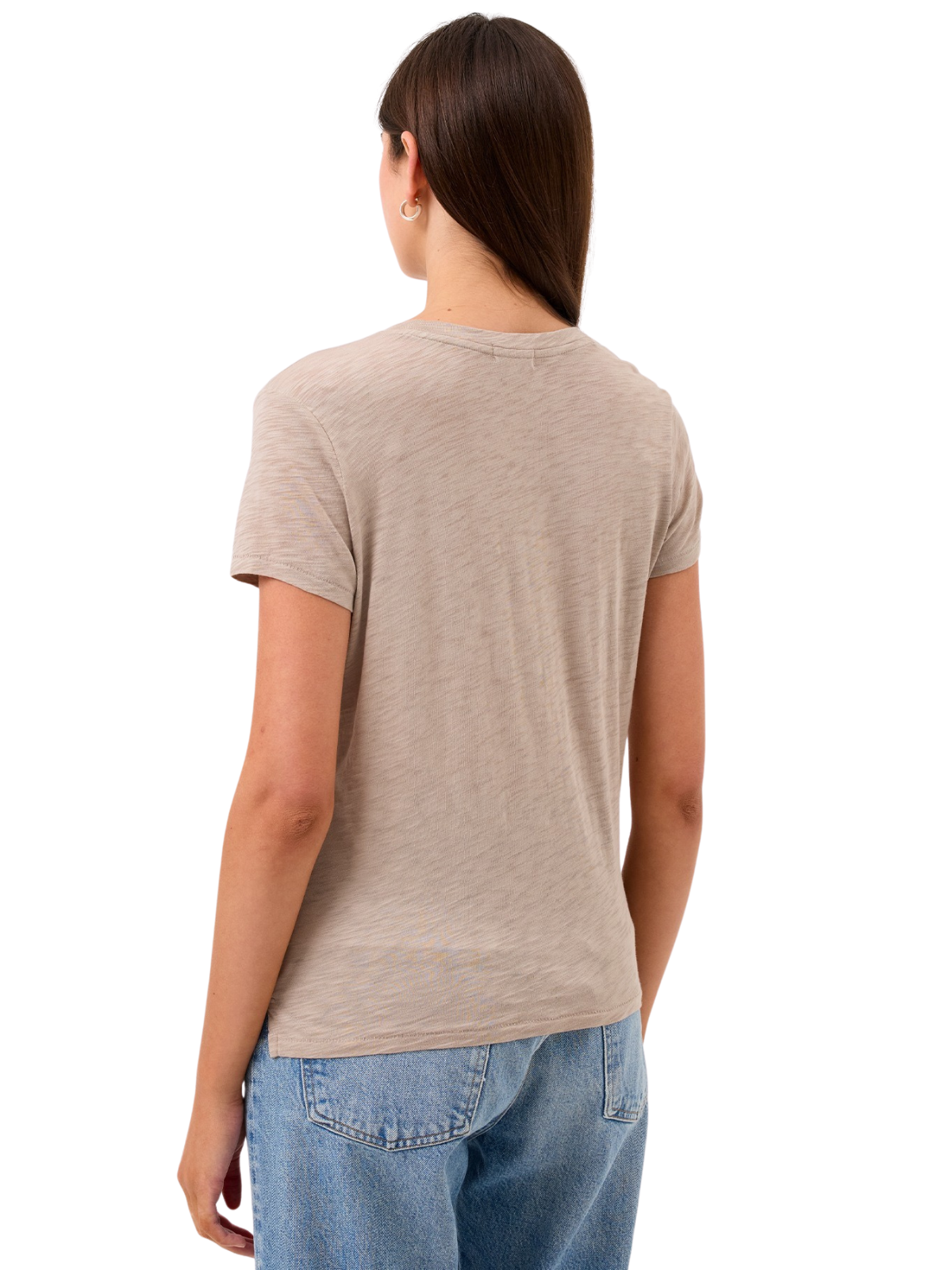 Short Sleeves Boy Tee_Goldie Lewinter_18101