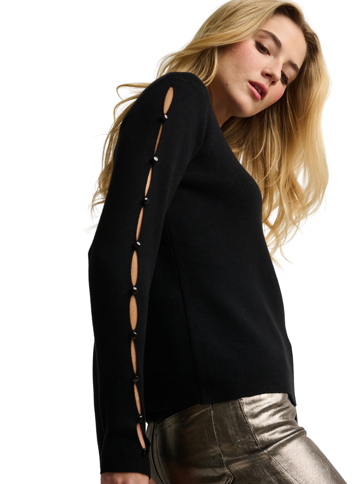 Sneak Peek Full Sleeve Top_Lisa Todd_R26-C328