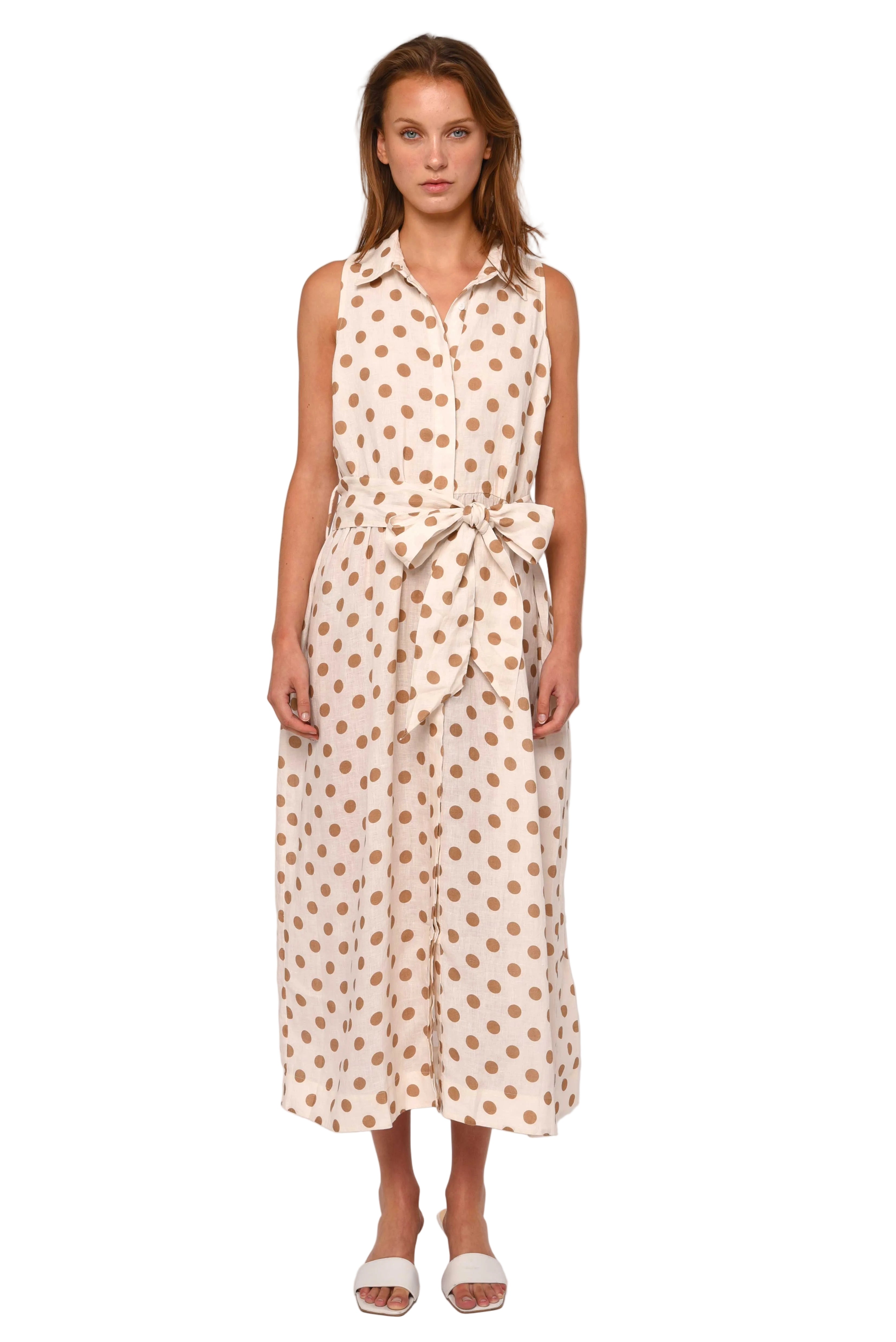 Arlene Dress