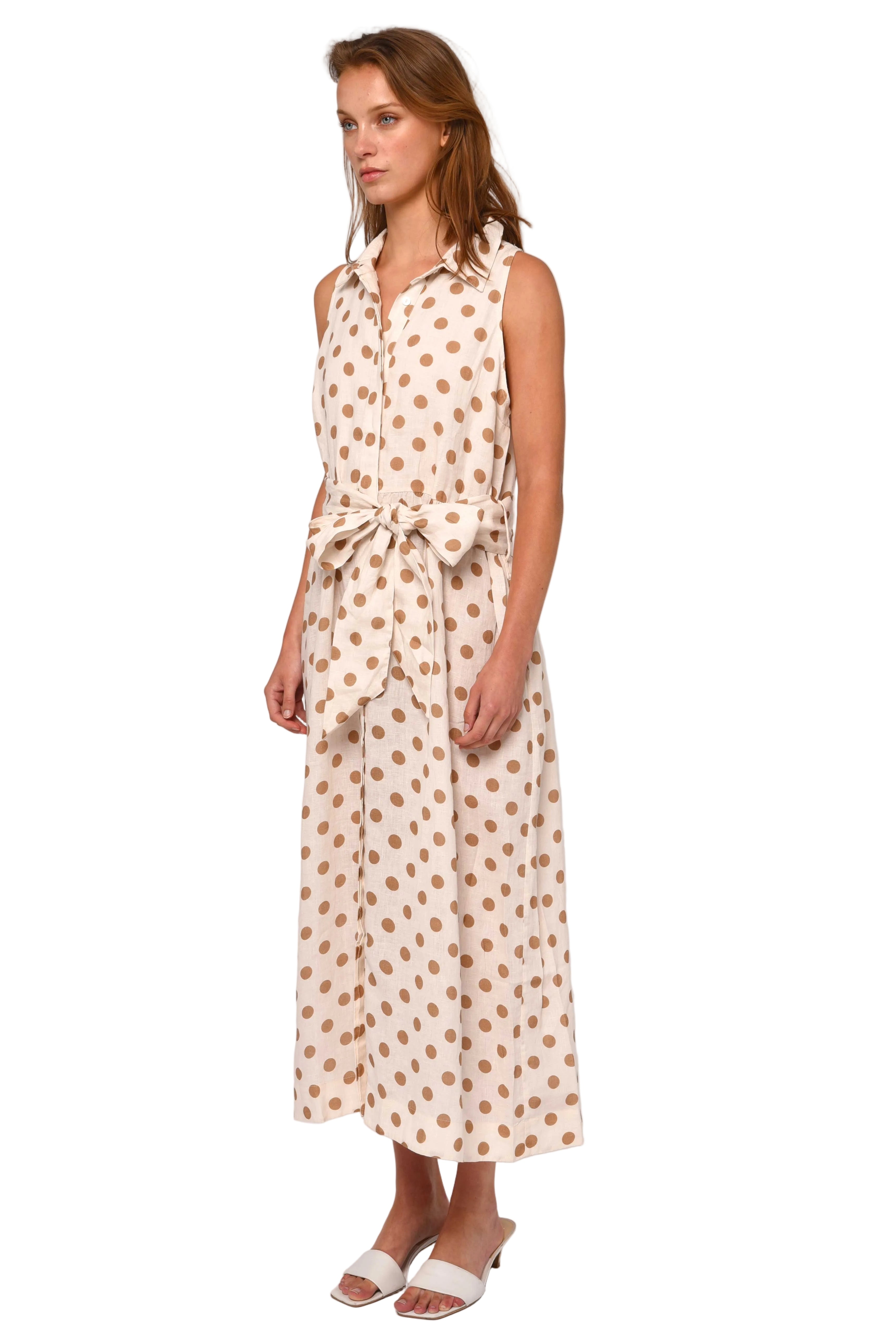 Arlene Dress