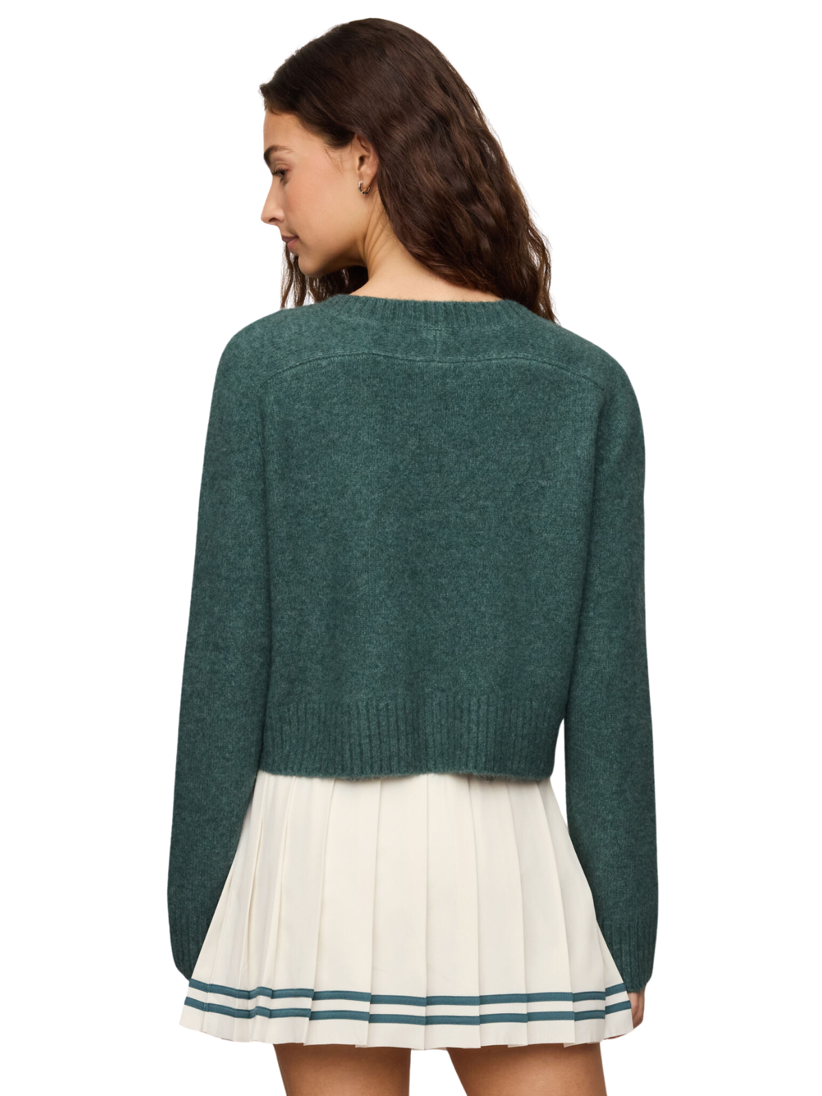 Stand In Sweater_Z Supply_ZVW263598S-EMC
