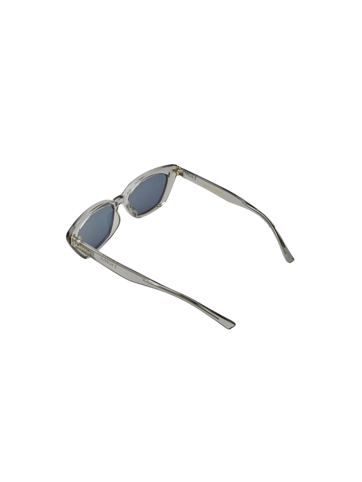 Staycation Polarized Sunglasses_Z Supply_ZEI242134S