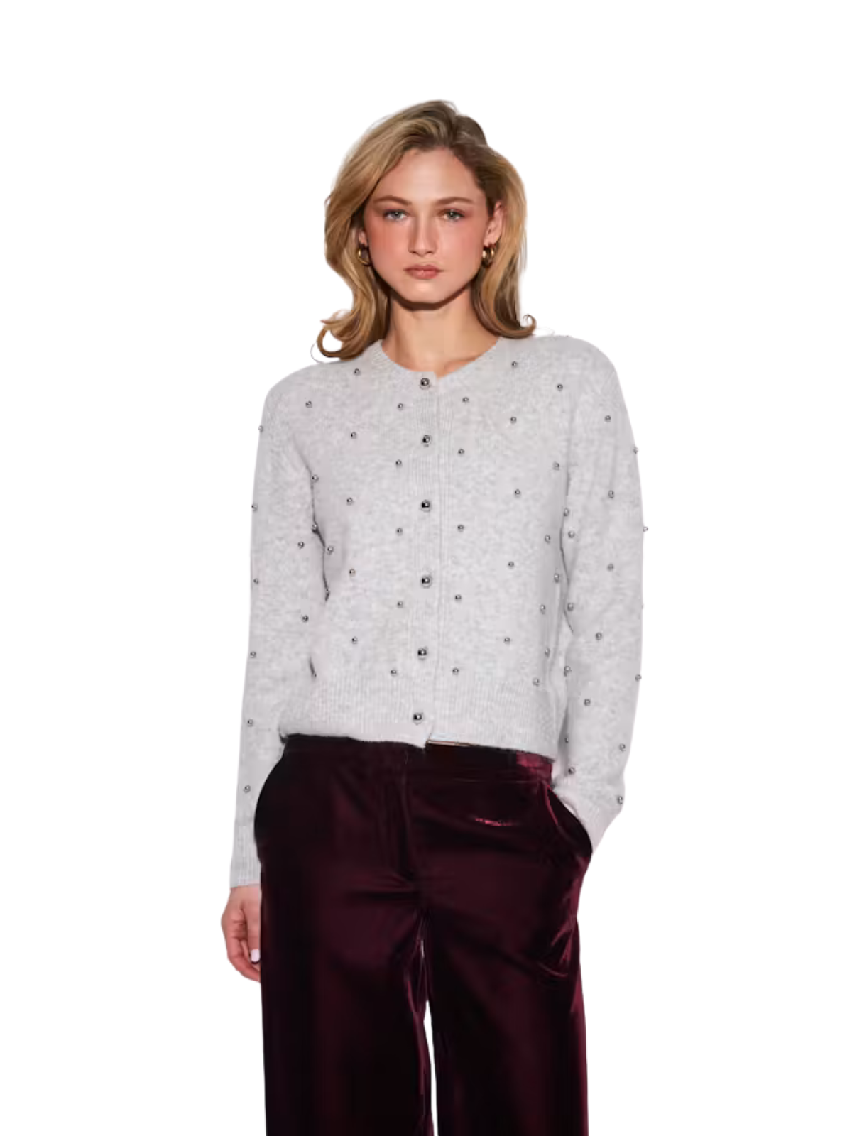 Sullivan Long Sleeve Cardigan_John + Jenn_F685CN74