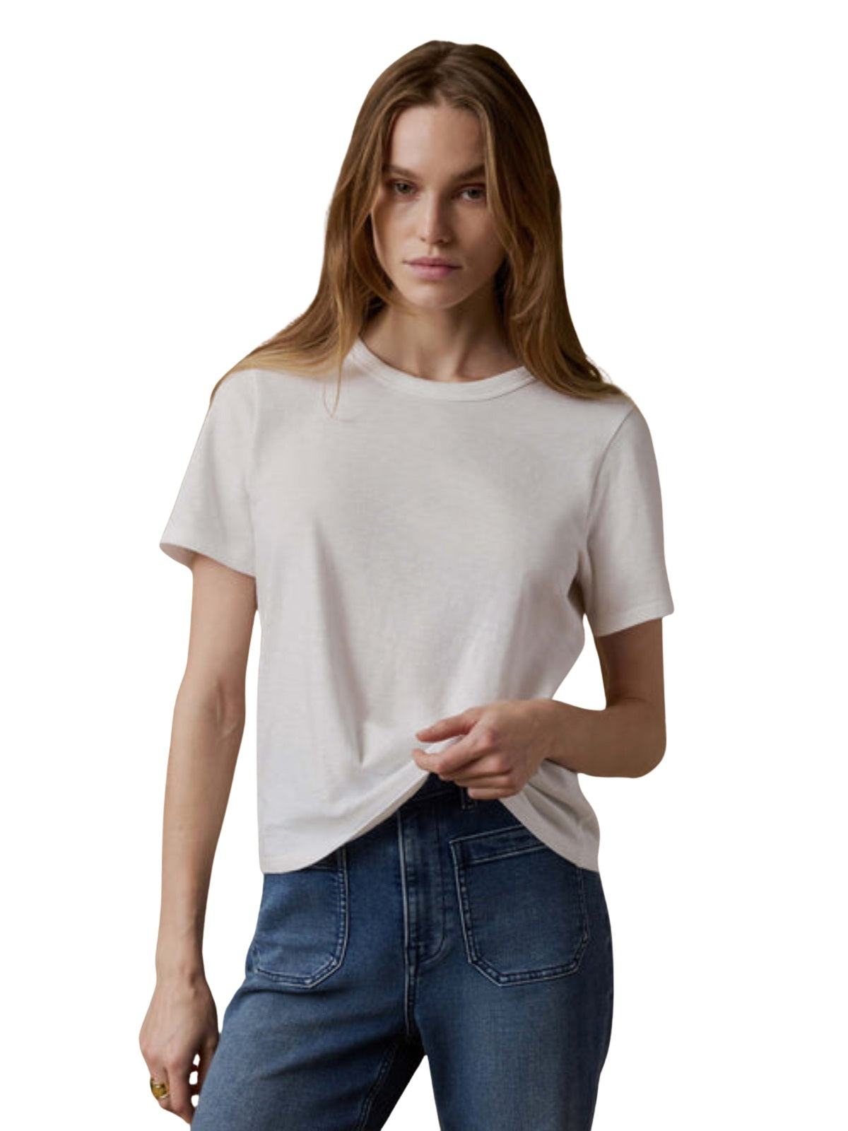 Sunwashed Essential Tee_Faherty_WKS2503_01