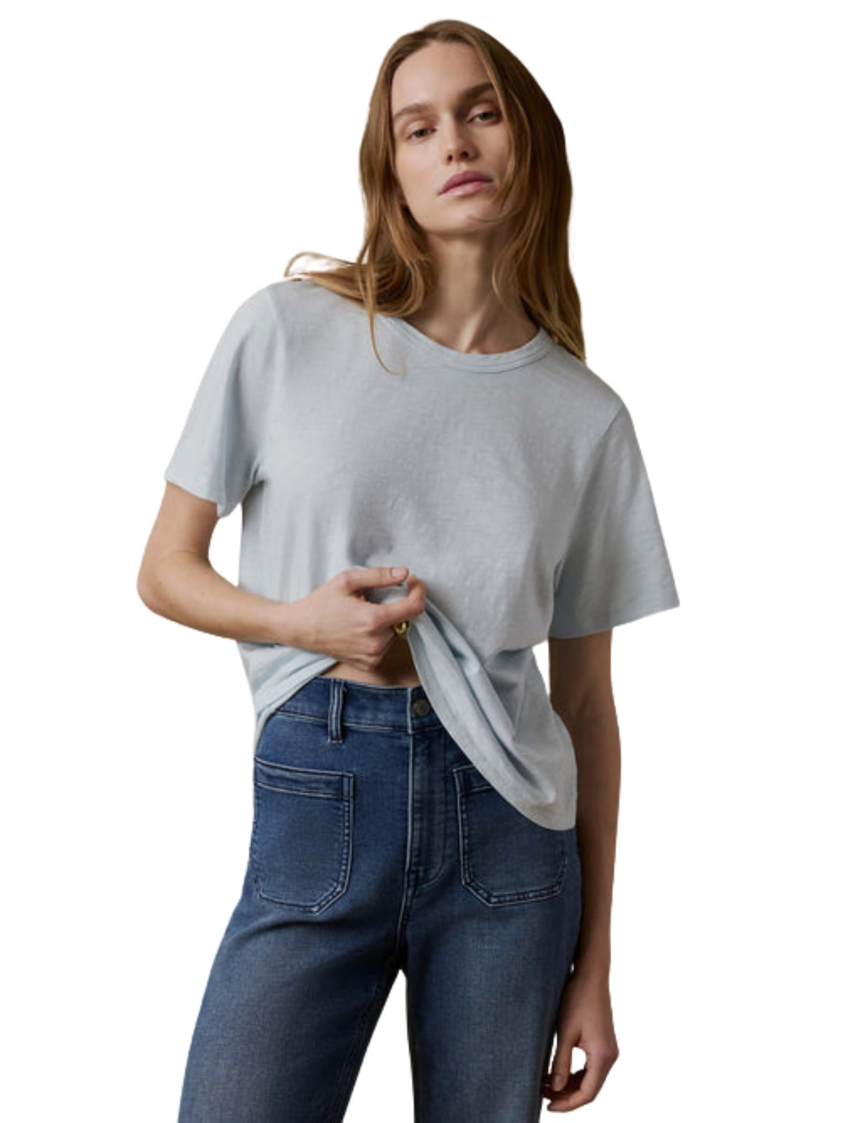 Sunwashed Essential Tee_Faherty_WKS2503_07