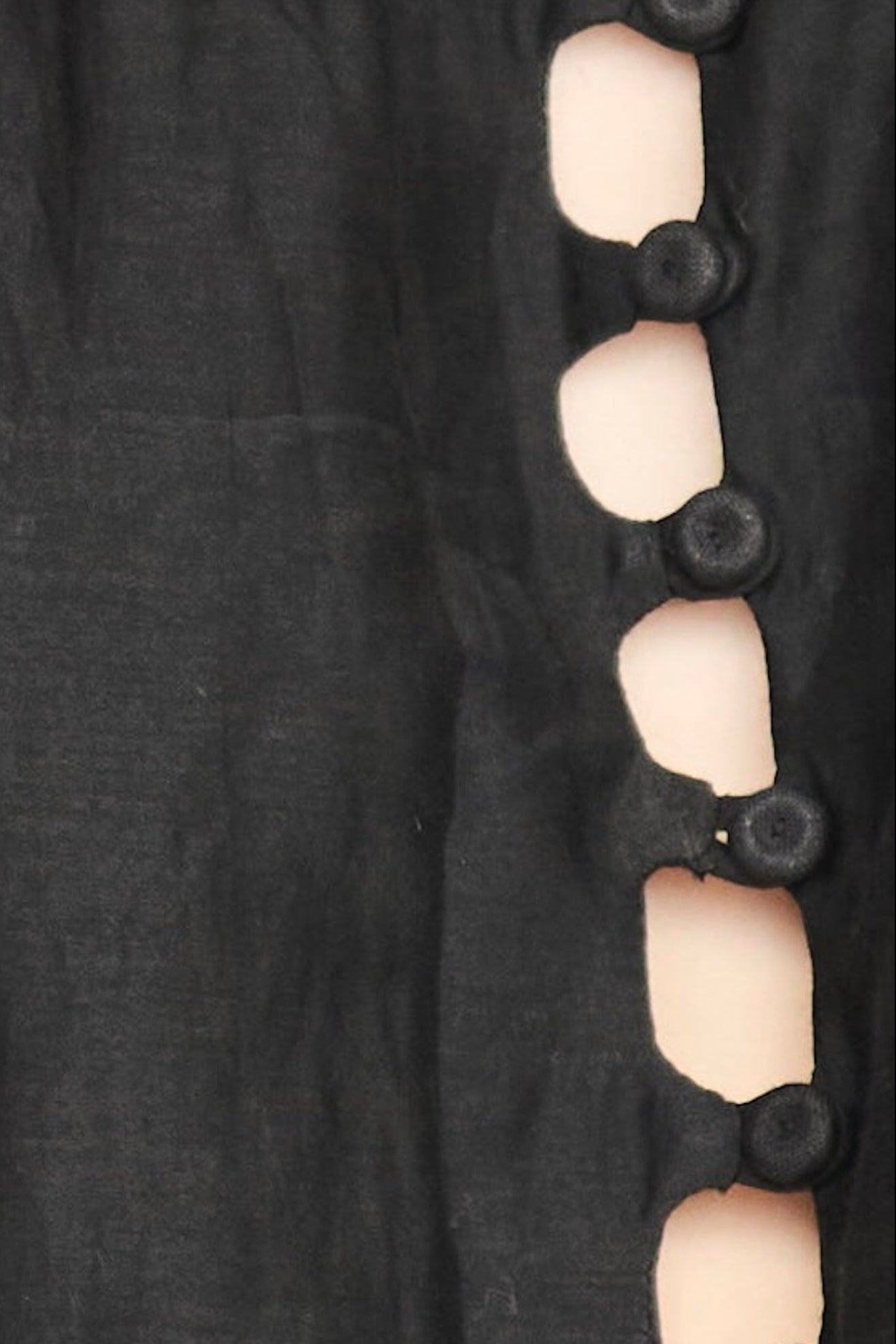 Merida Cutout Top