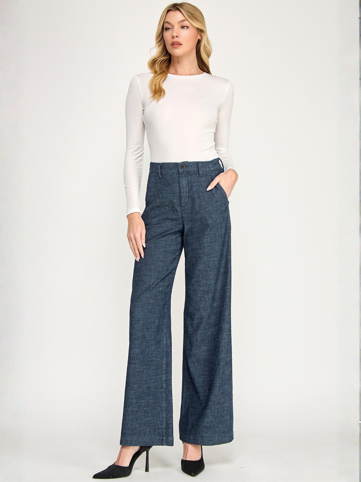 Tallulah_Pant_Level 99_HM2H00