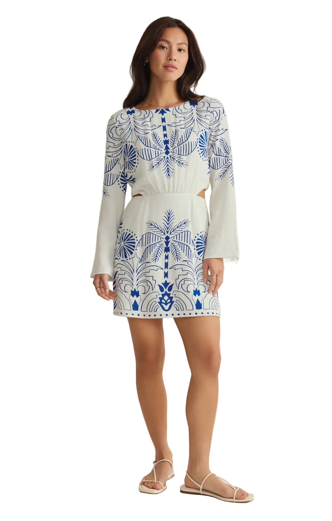 TahinaPalmMiniDress_ZSUPPLY_ZD261367