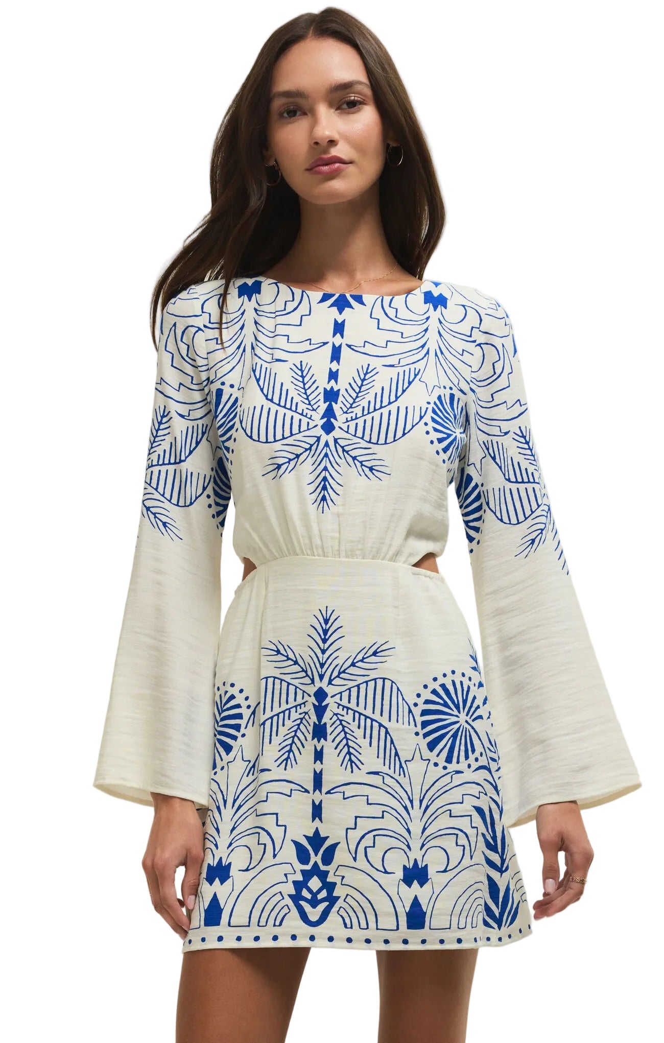 TahinaPalmMiniDress_ZSUPPLY_ZD261367