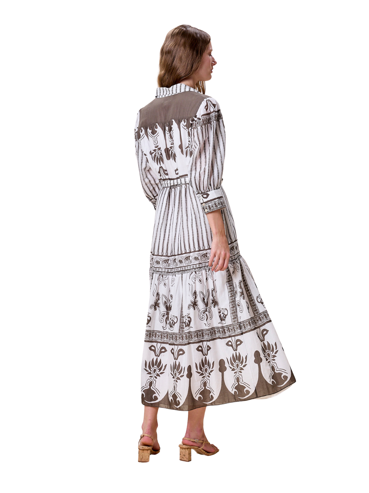 Tavia Ankle Dress_Cleobella_CM26SP402727