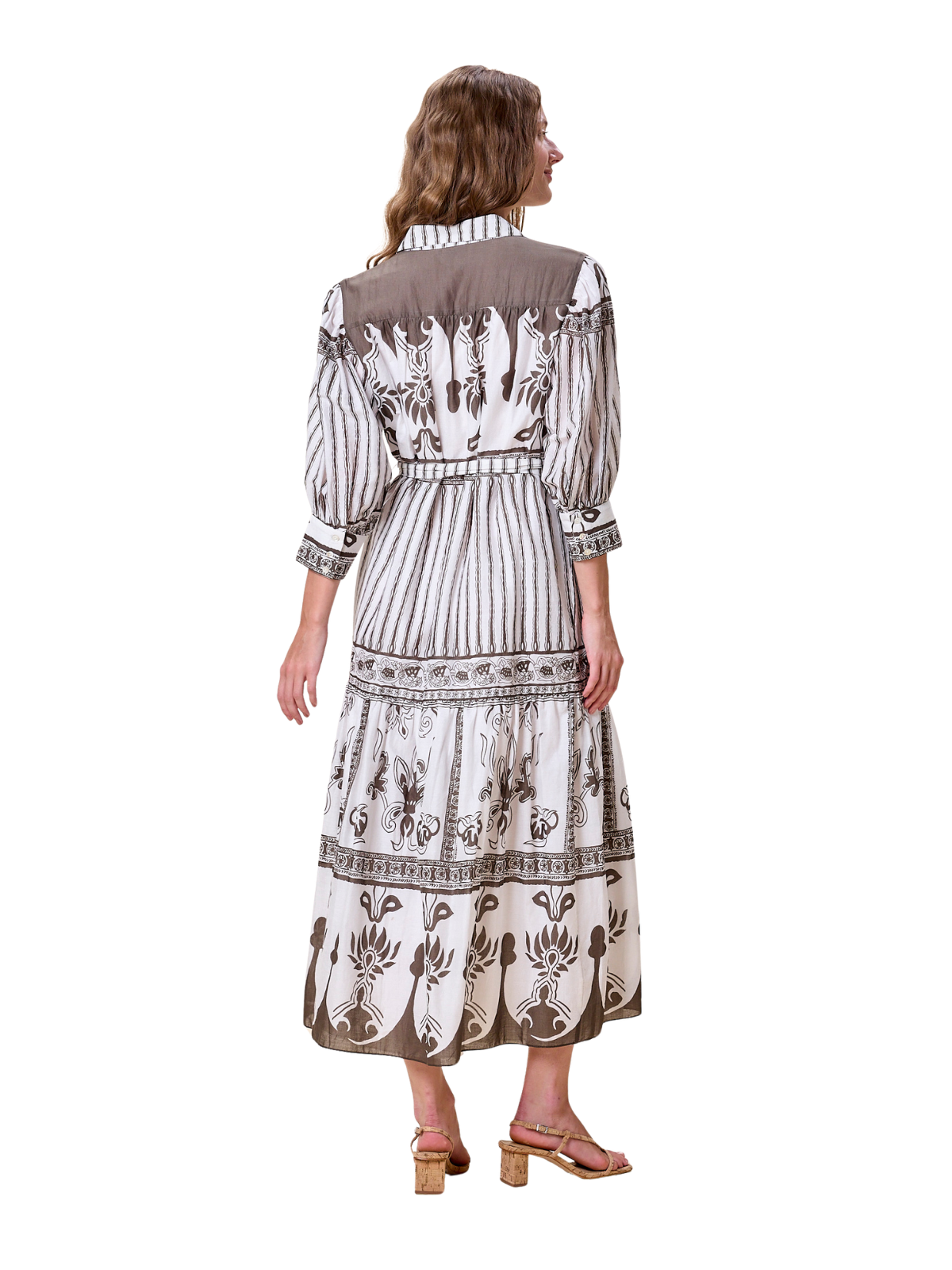 Tavia Ankle Dress_Cleobella_CM26SP402727