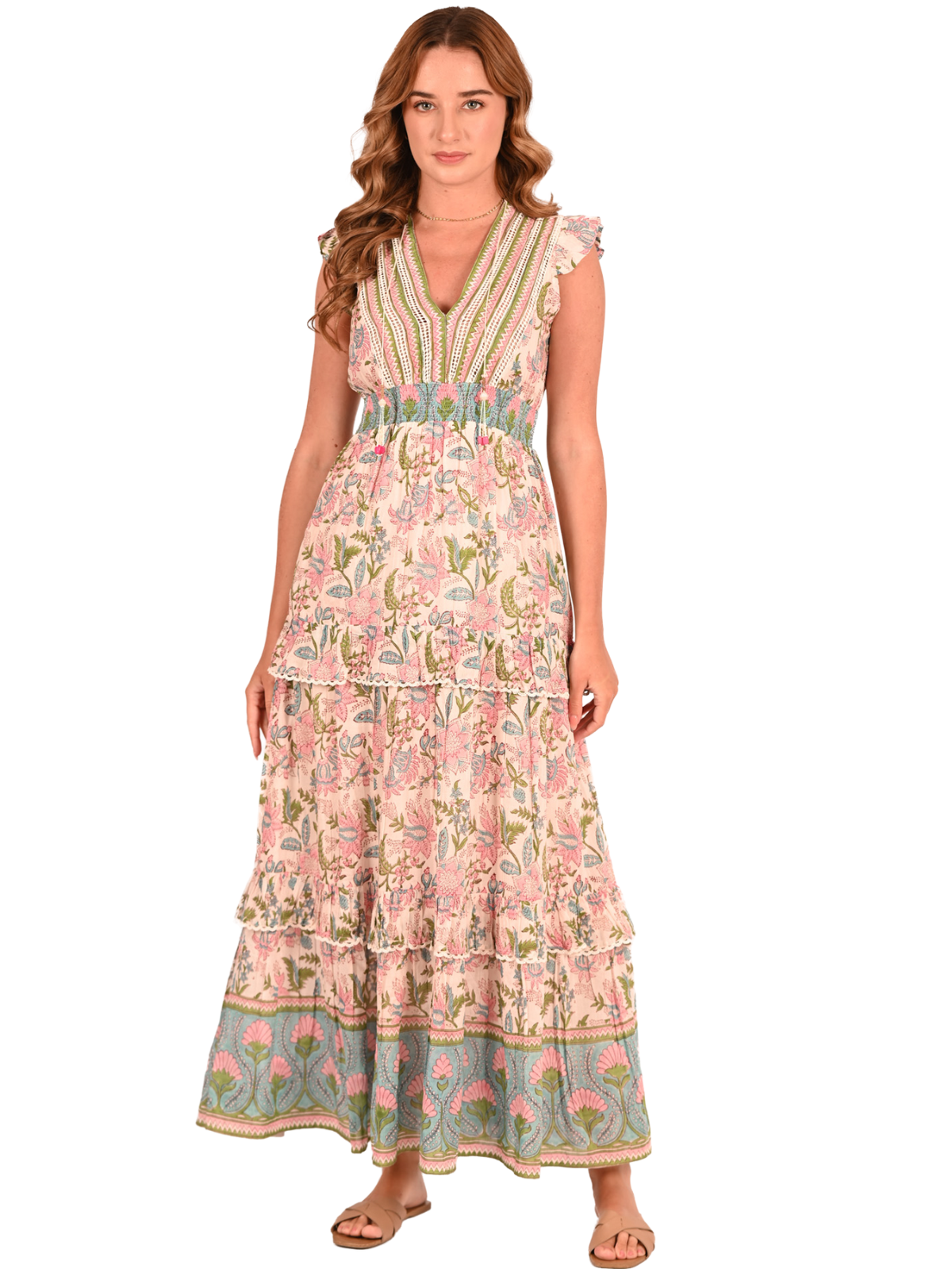 Tessa Maxi Dress_Salrosa