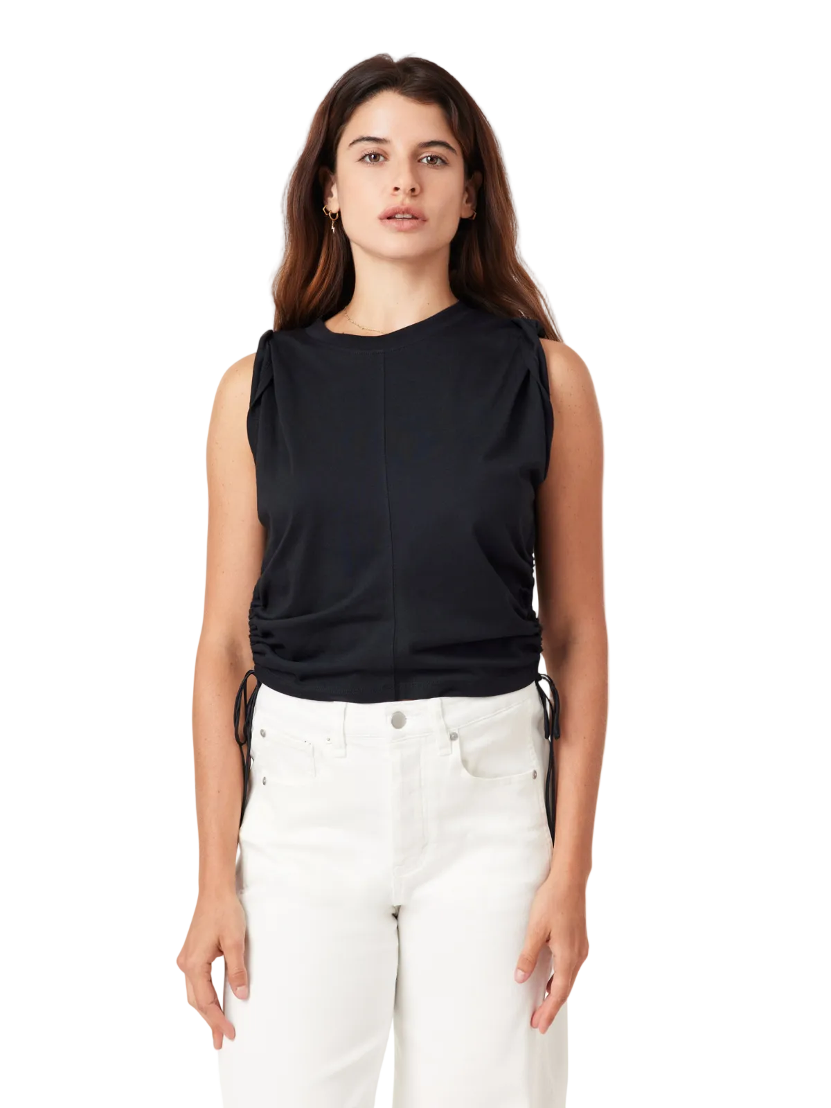 The Luna Top_Habitual_H9A02746T