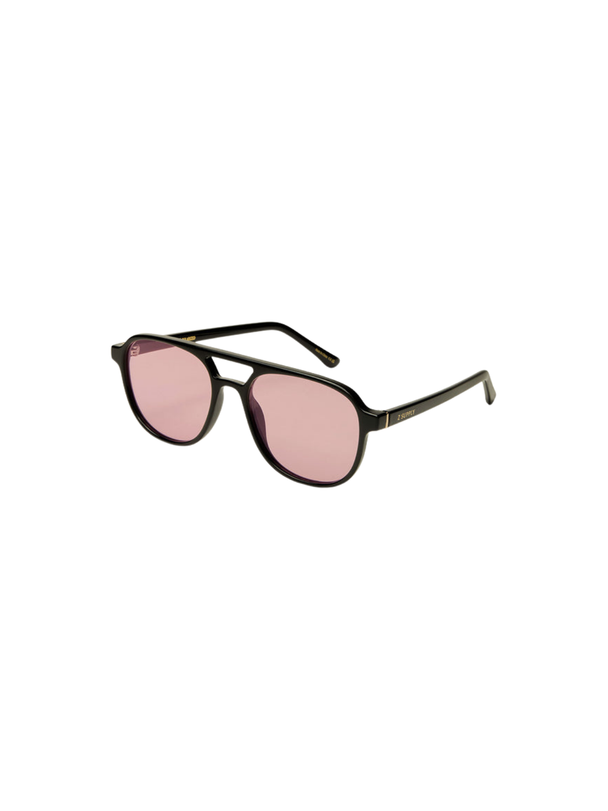 Tourist Polarized Sunglasses_Z Supply_ZEI262160S