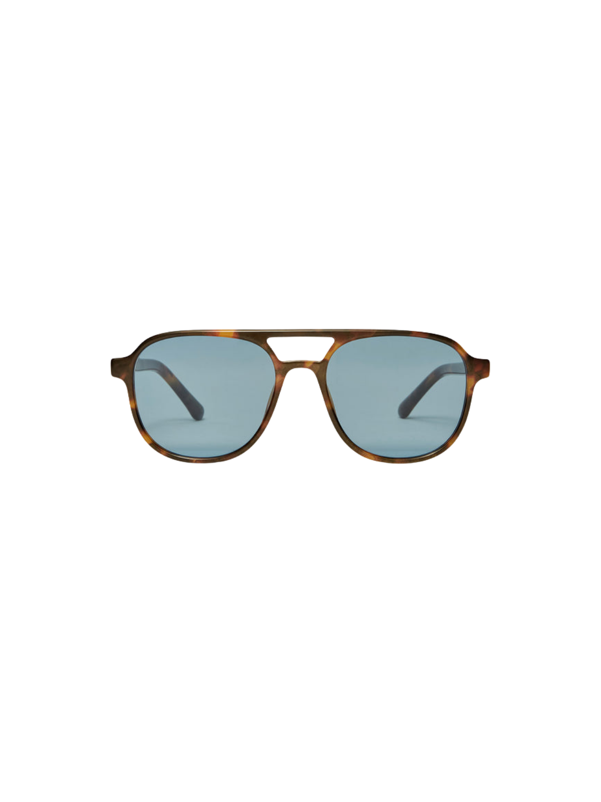 Tourist Polarized Sunglasses_Z Supply_ZEI262160S