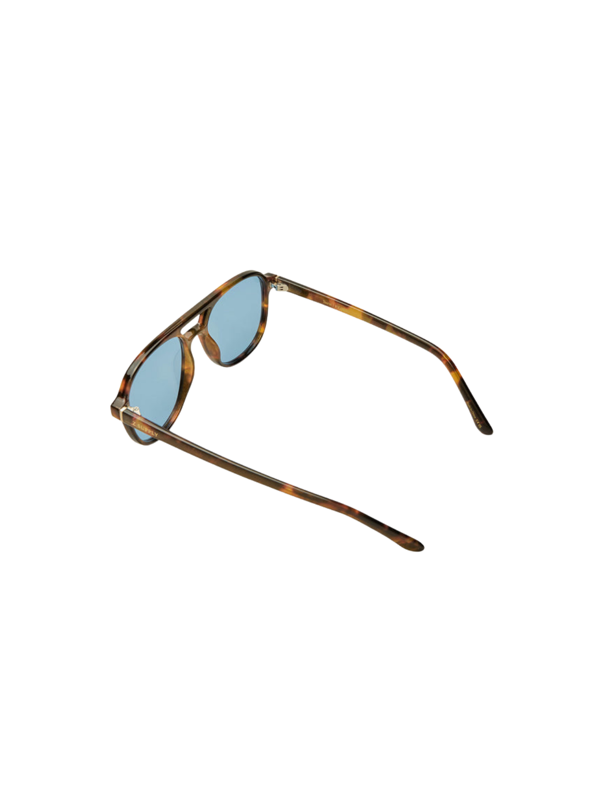Tourist Polarized Sunglasses_Z Supply_ZEI262160S