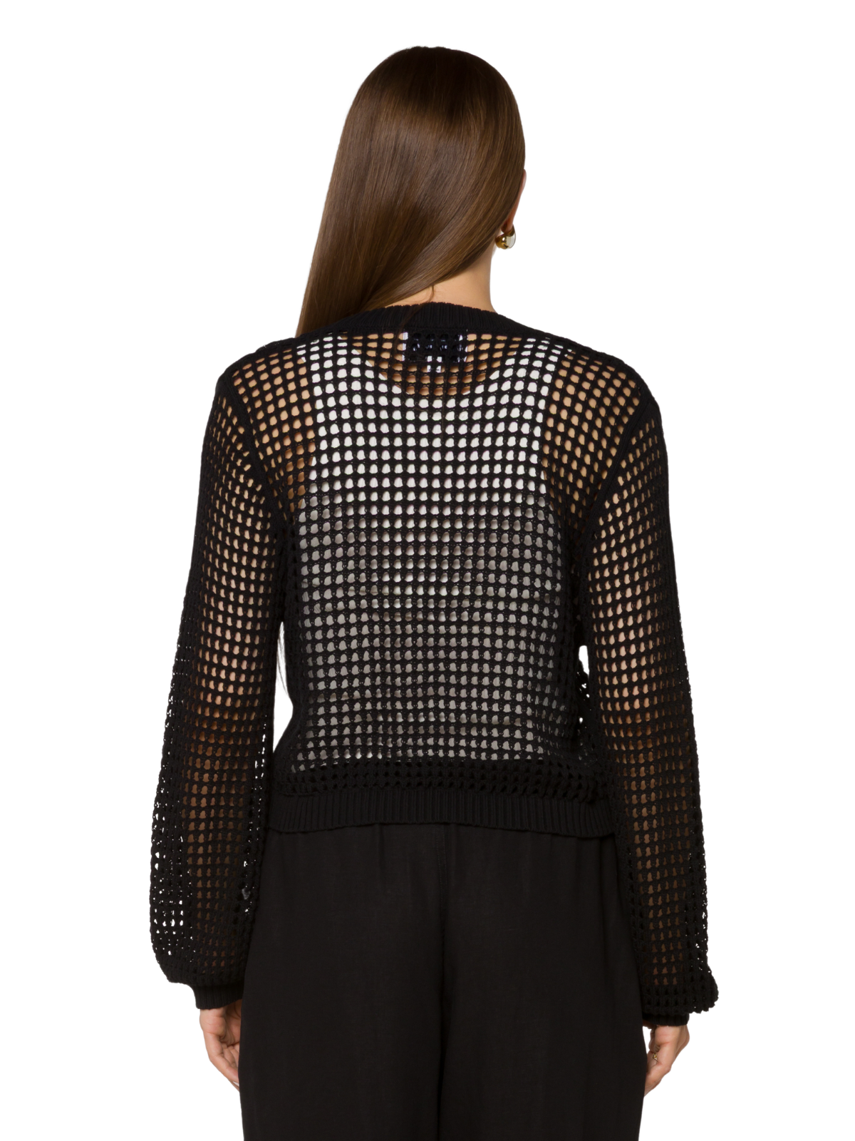 Tovey Tie Cardigan_Velvet Heart_SEY-4917