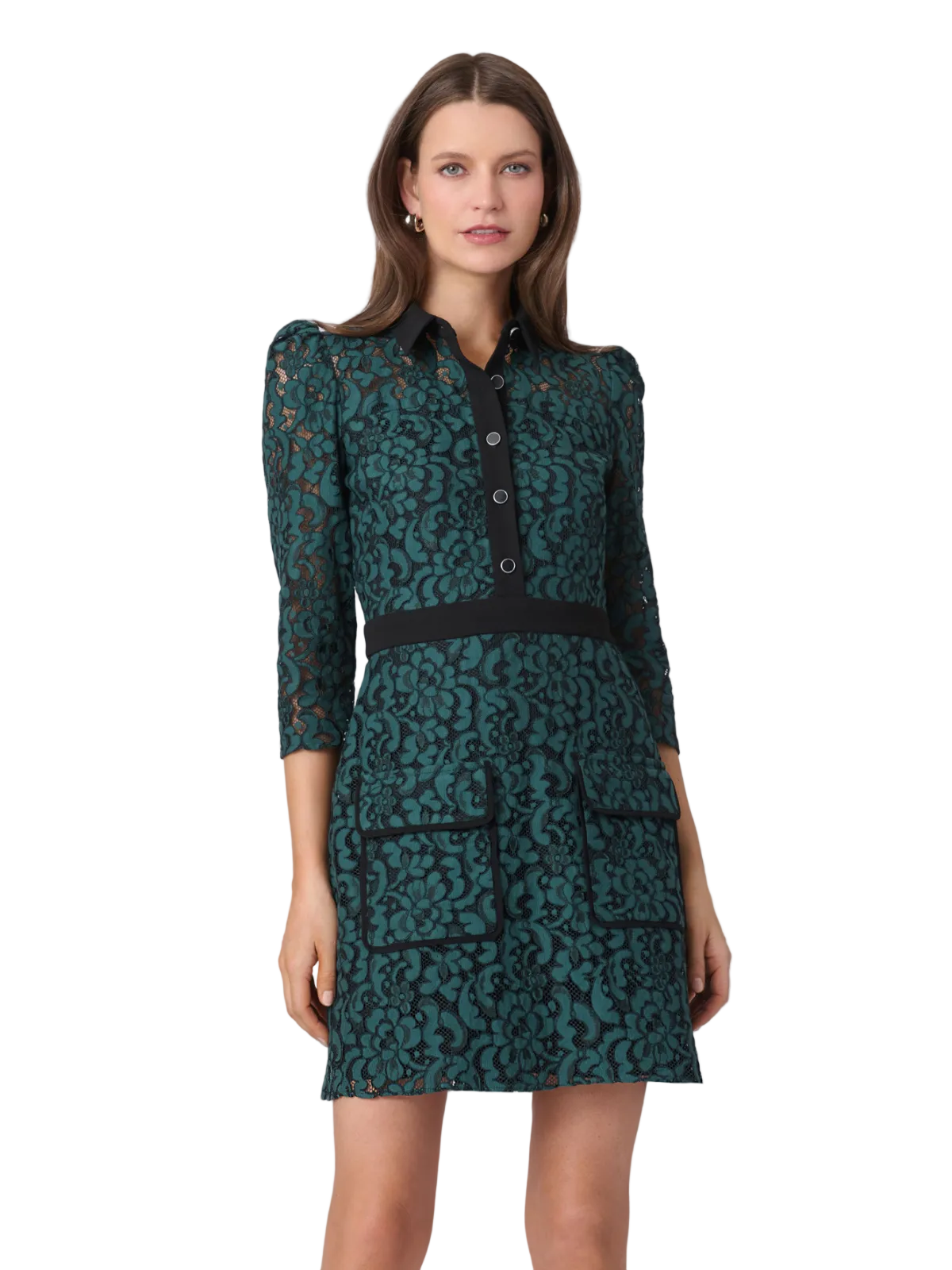 Tracey Dress_Shoshanna_95881432