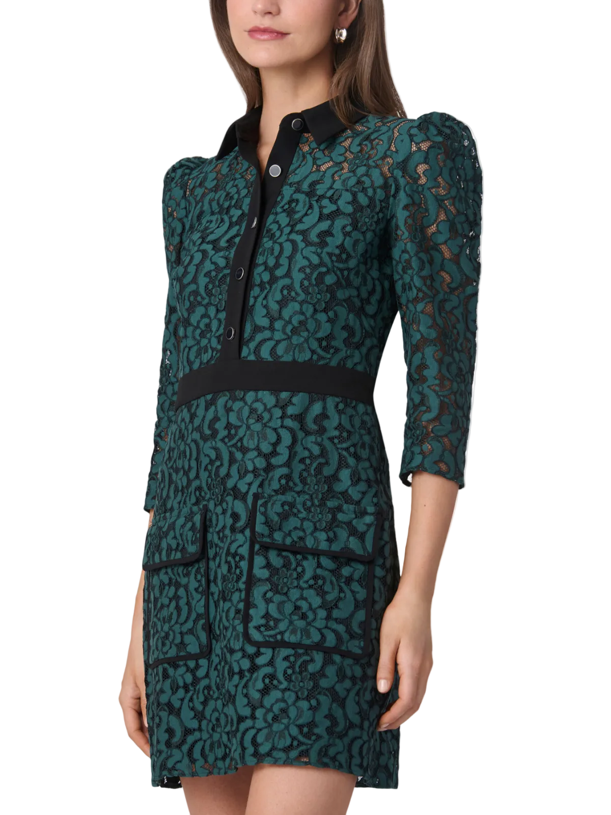 Tracey Dress_Shoshanna_95881432