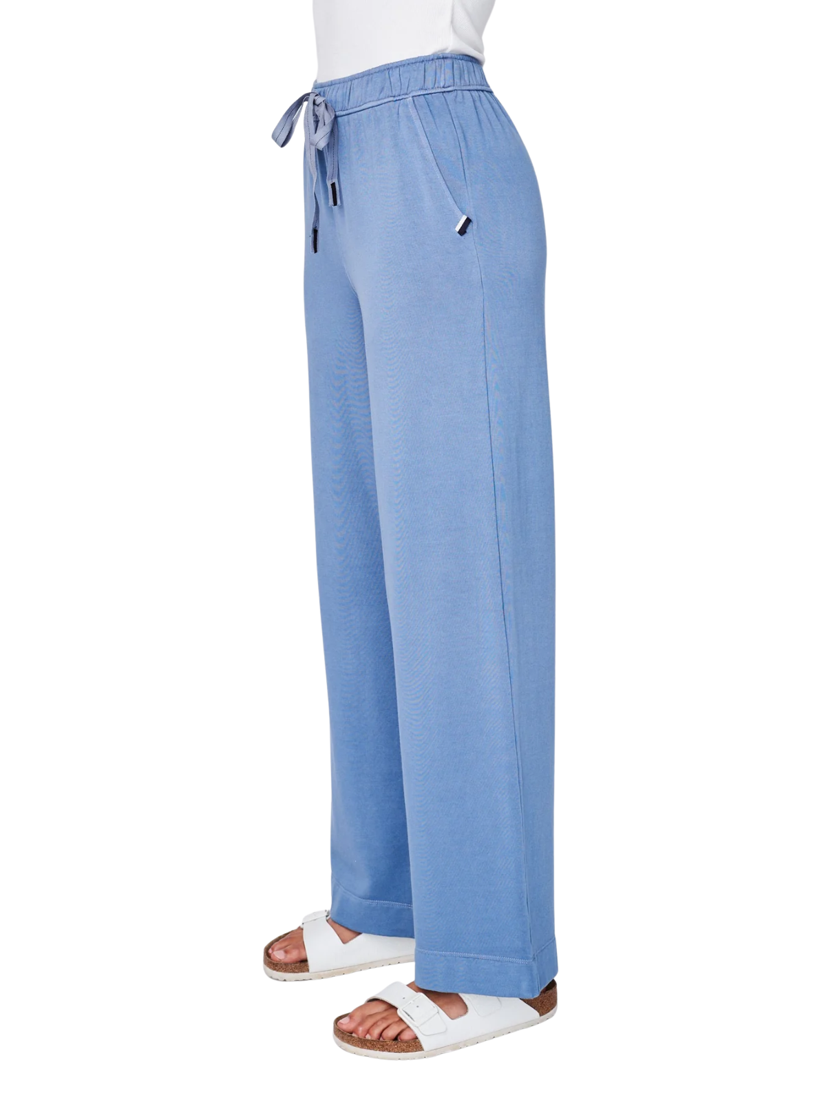Softest Fleece Drawstring Pant