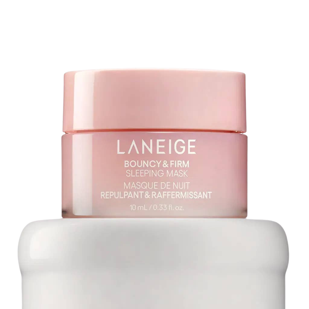 Bouncy & Firm Skin Sleeping Mask