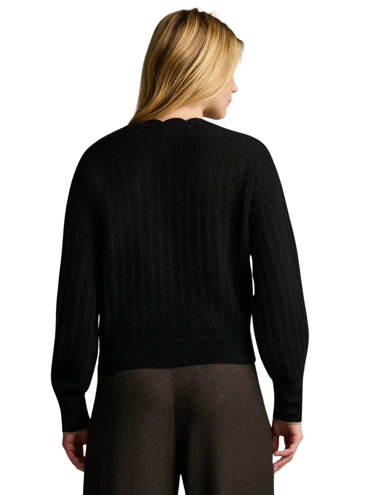 First Date Sweater