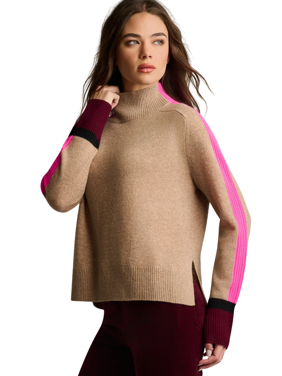 High Spirits Sweater