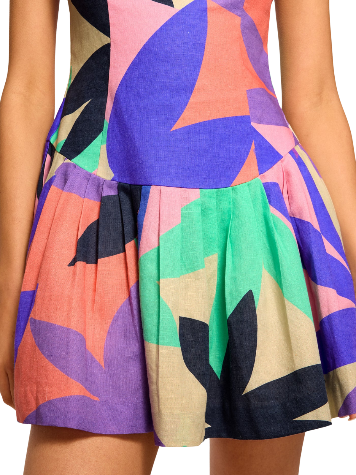 Everleigh Dress