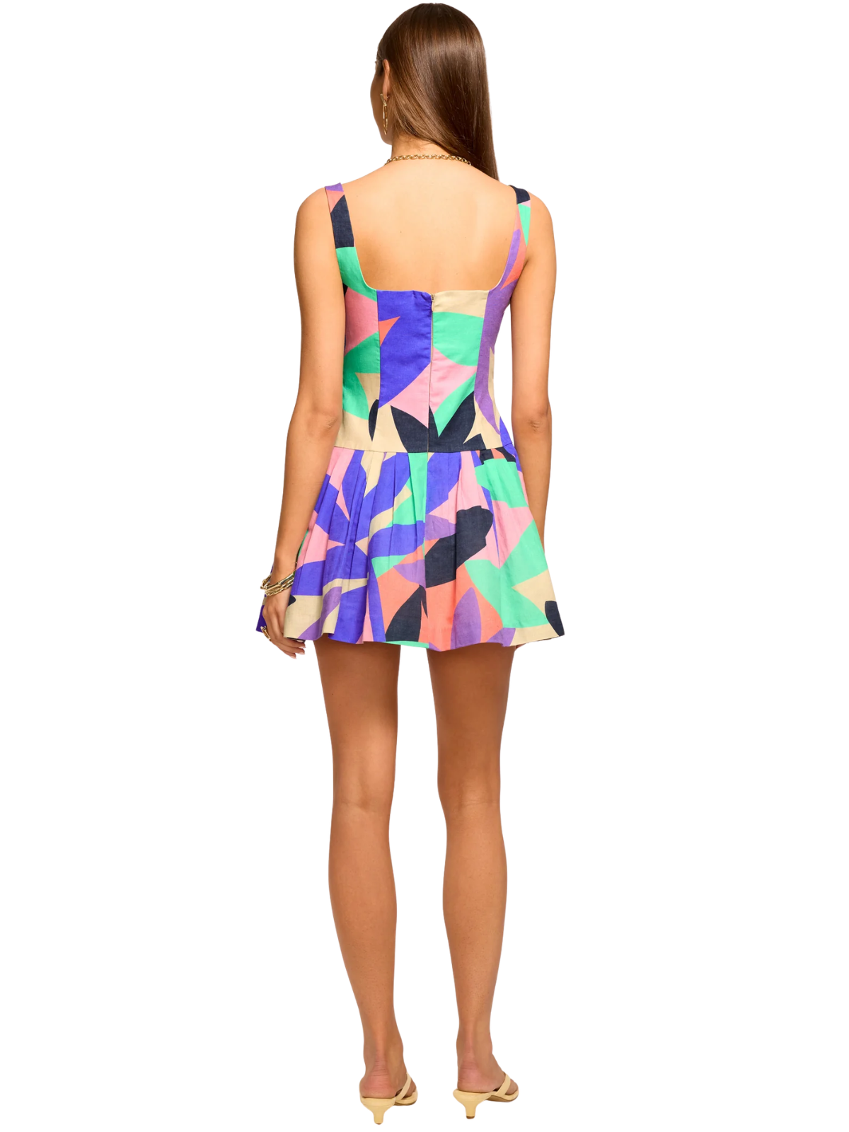 Everleigh Dress