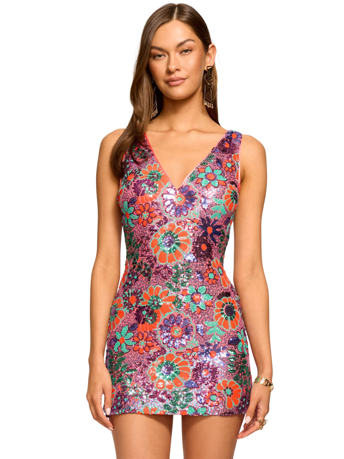 Dahlia Aera Dress