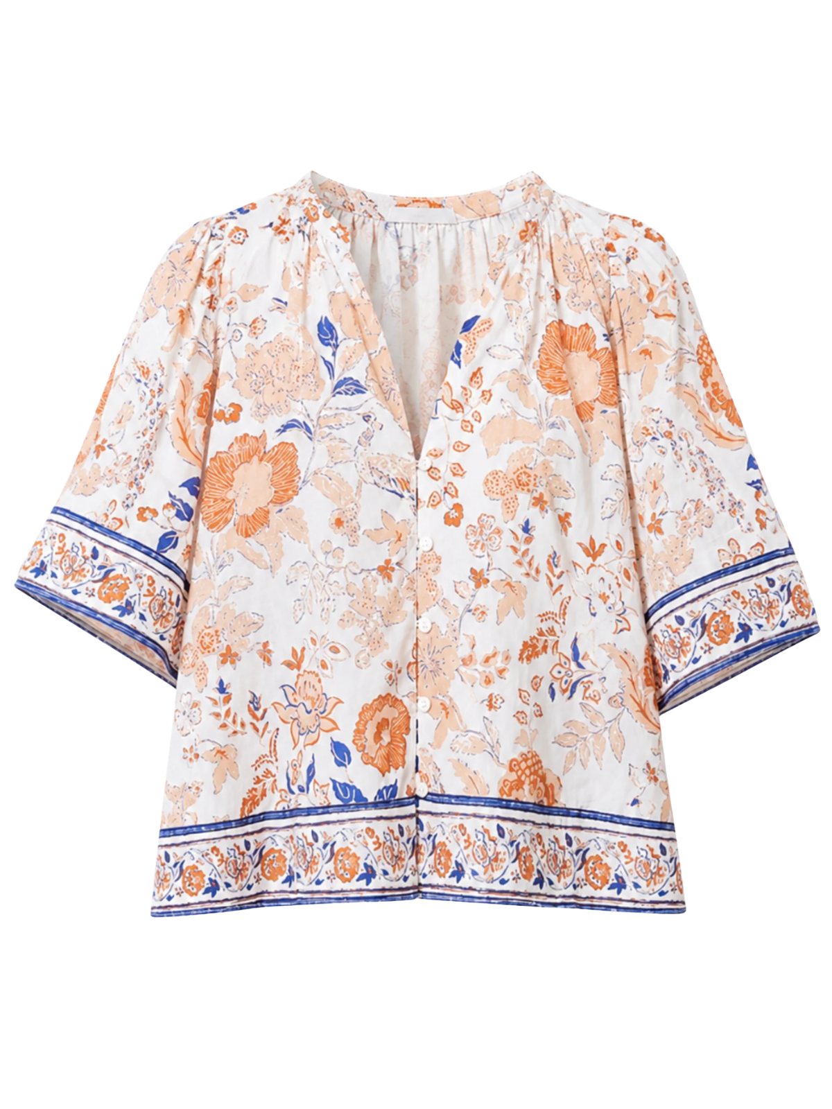 Marin Blouse