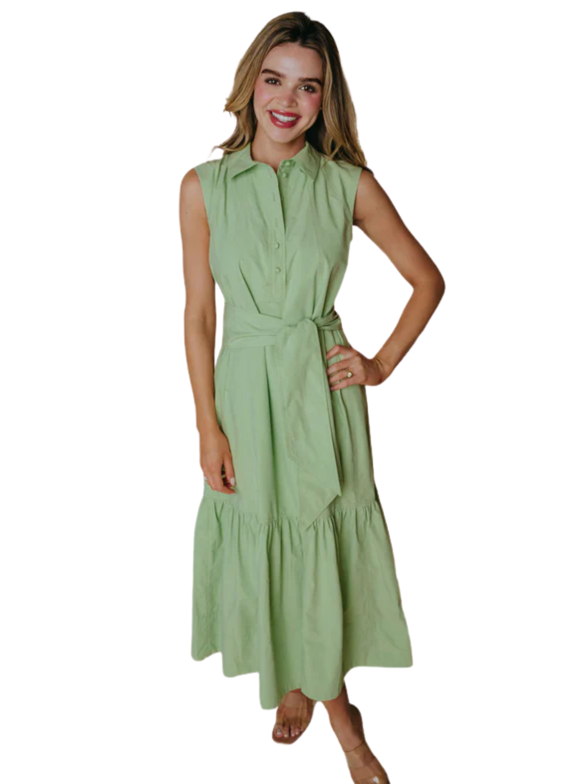 Eloise Dress