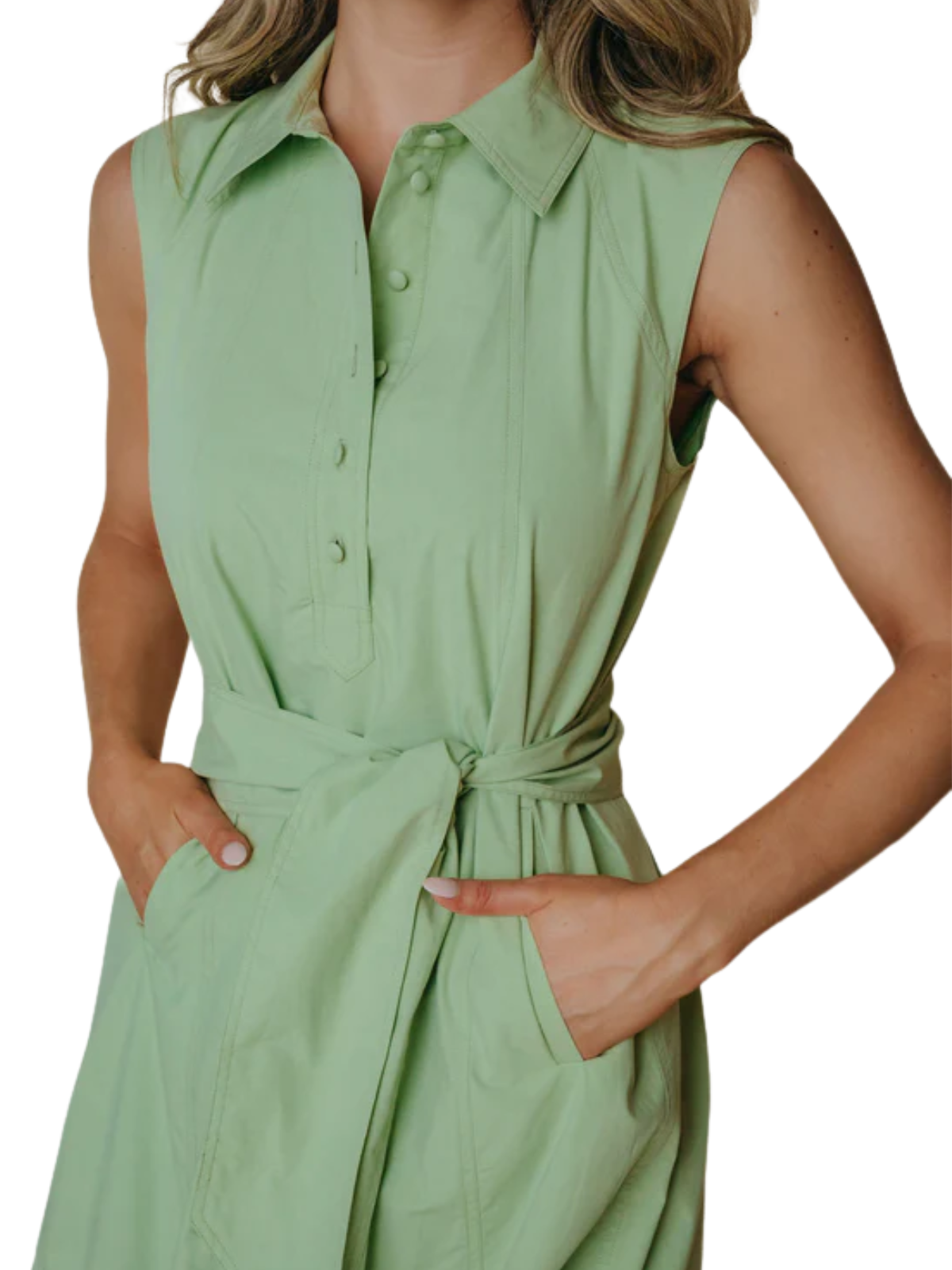Eloise Dress