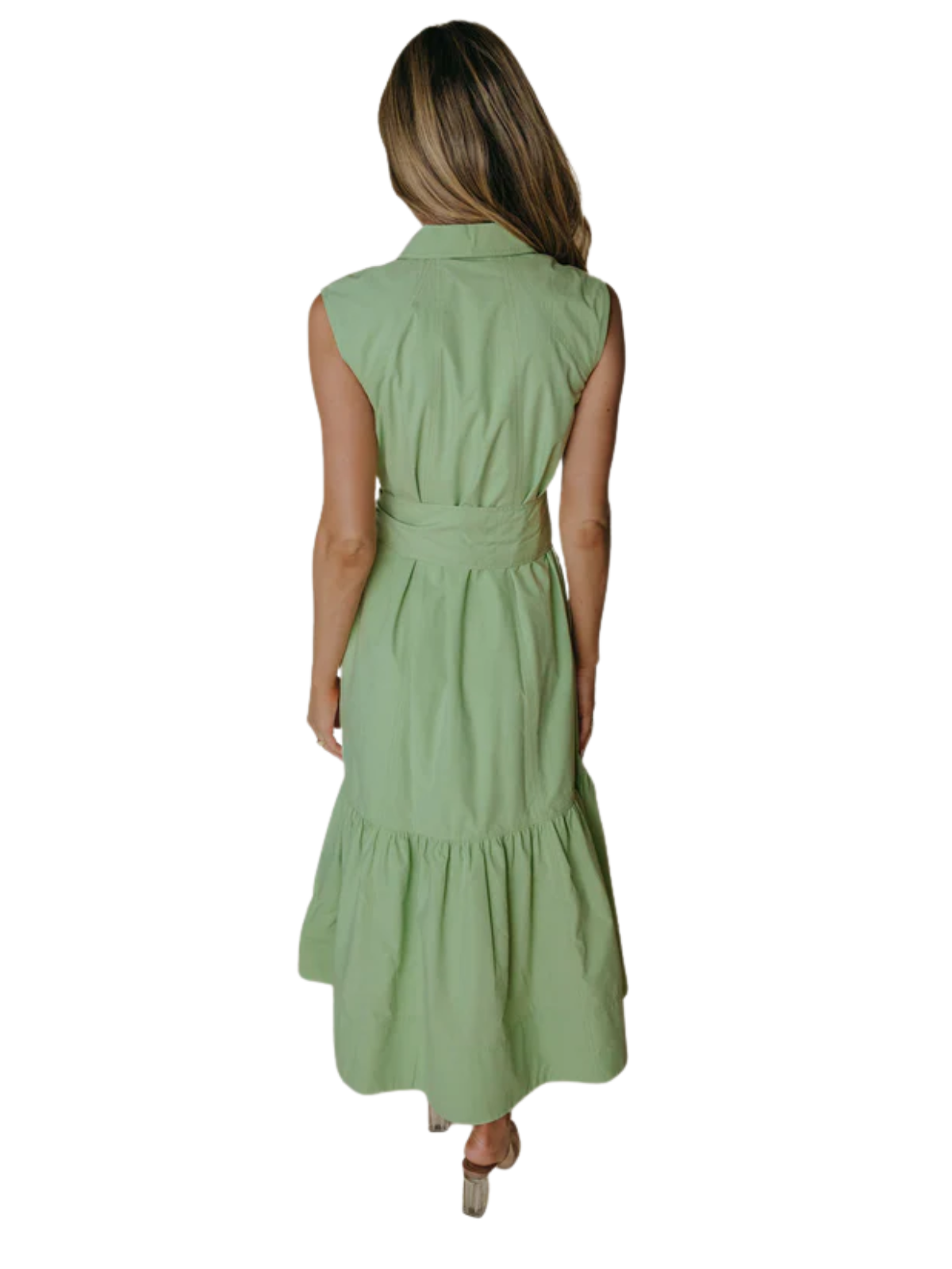 Eloise Dress