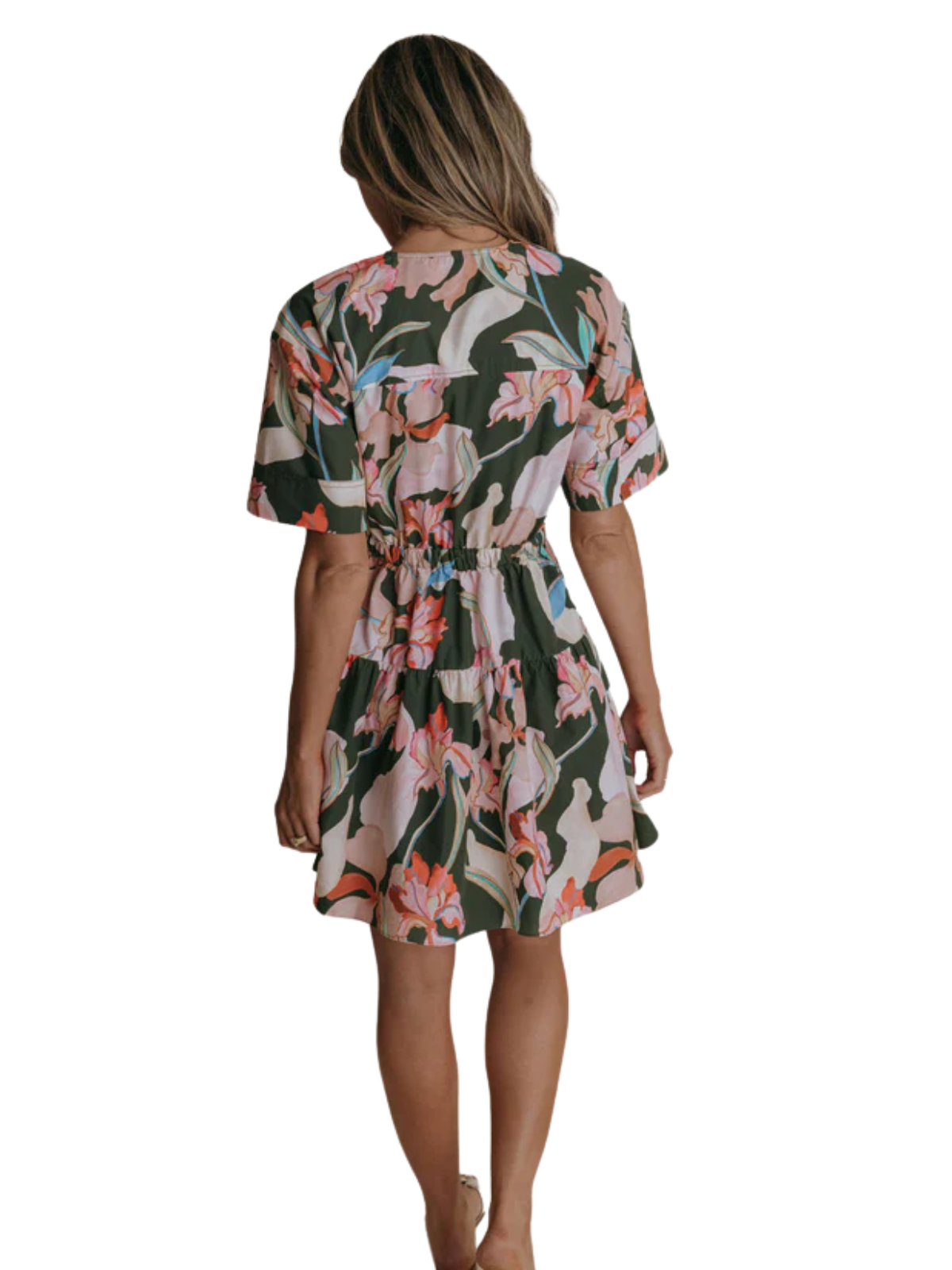 Valeria Dress