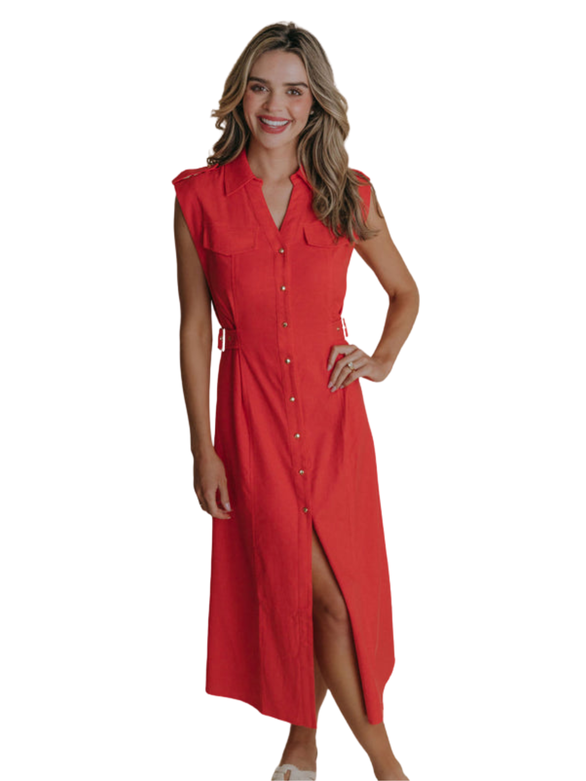 Hillary Dress
