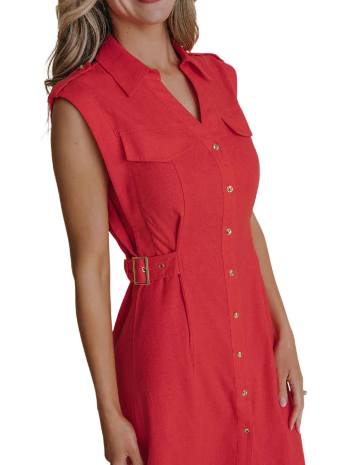 Hillary Dress