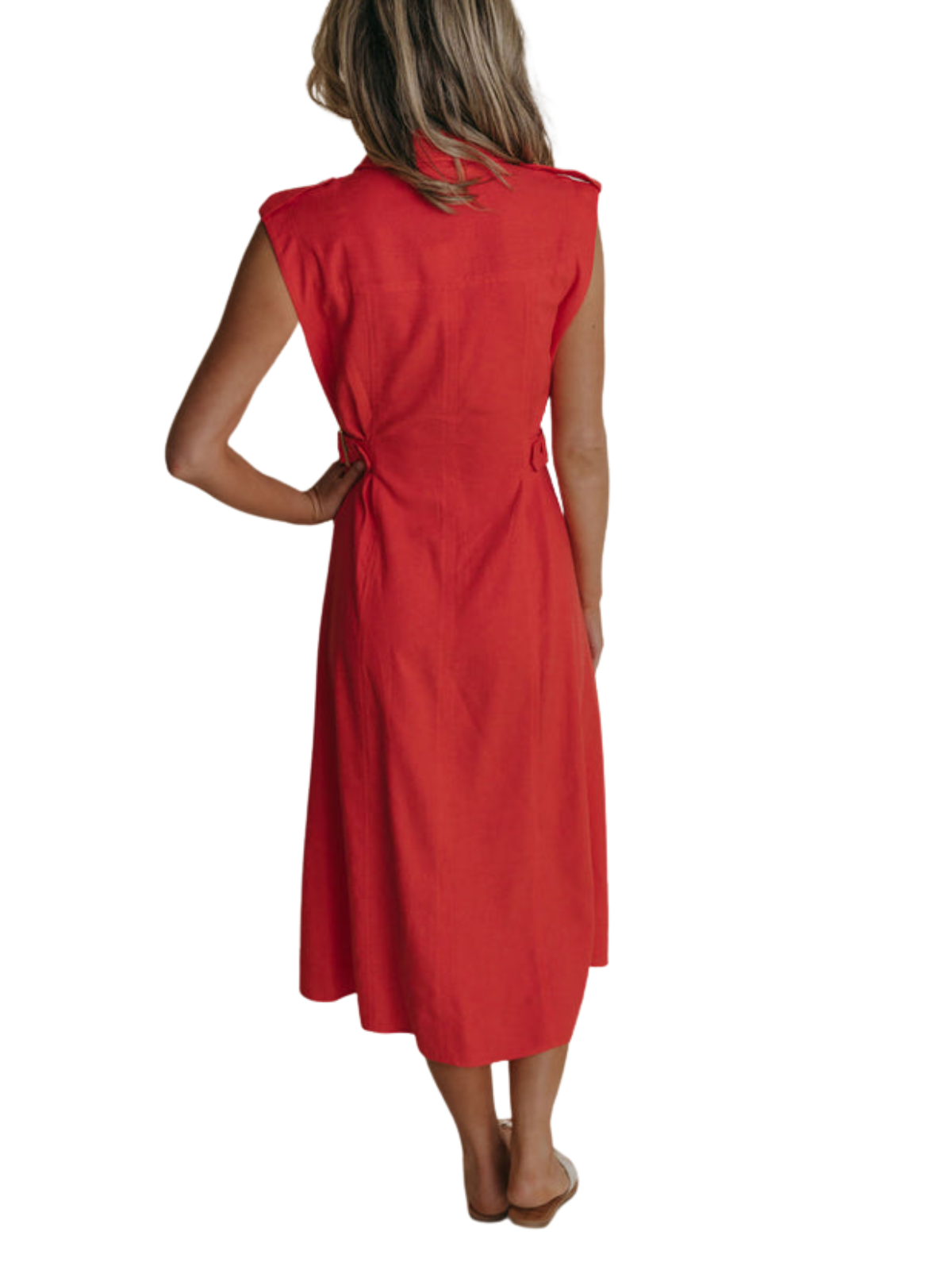 Hillary Dress