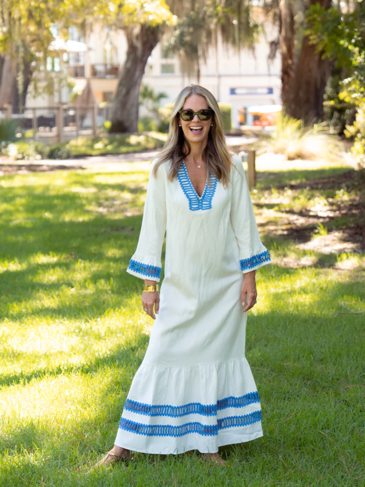 Lynn Dress