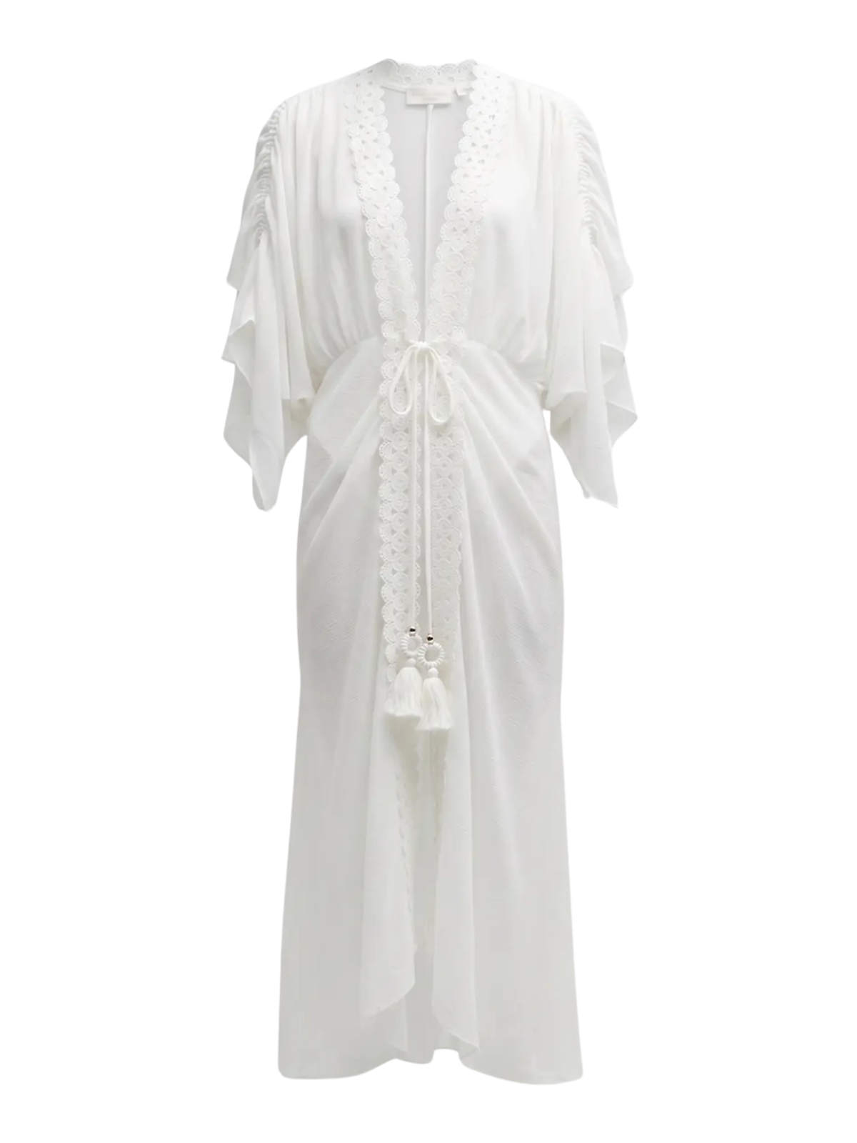 Raelynn Cover-Up Dress